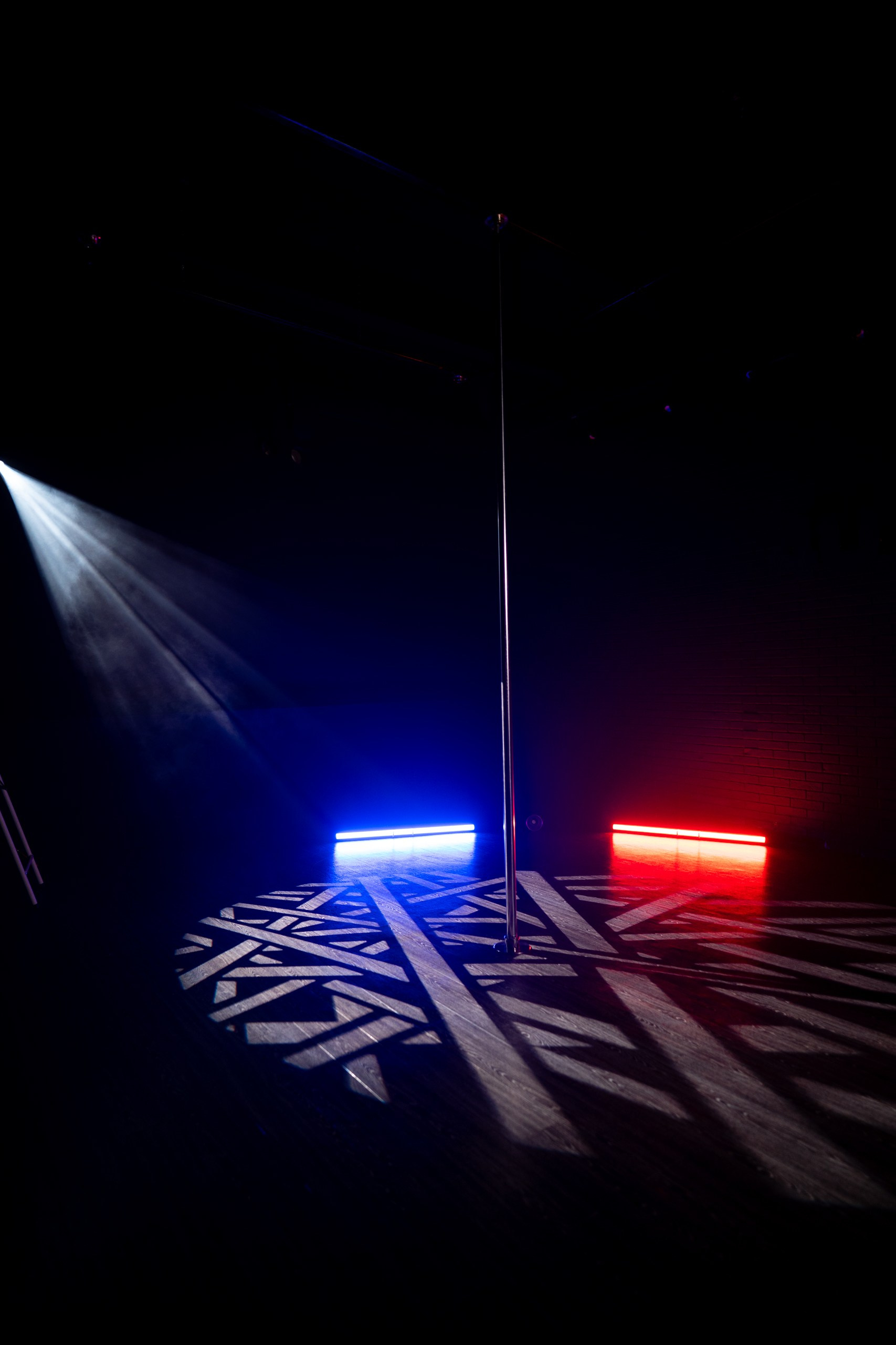 Аренда. Studio 4U — Для танца. Для фото. Для тебя