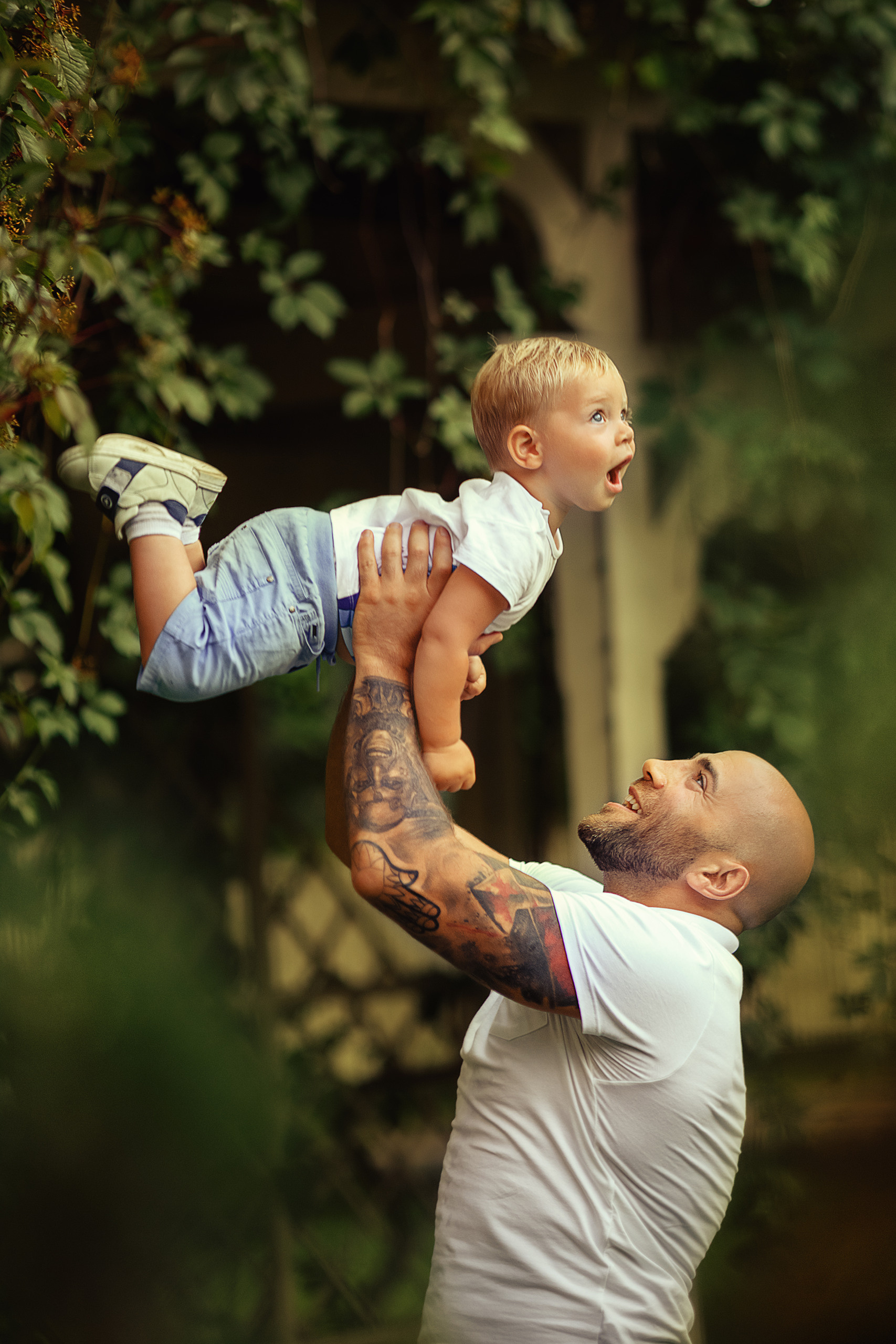Женский и семейный фотограф в Санкт-Петербурге Лидия Лиженина