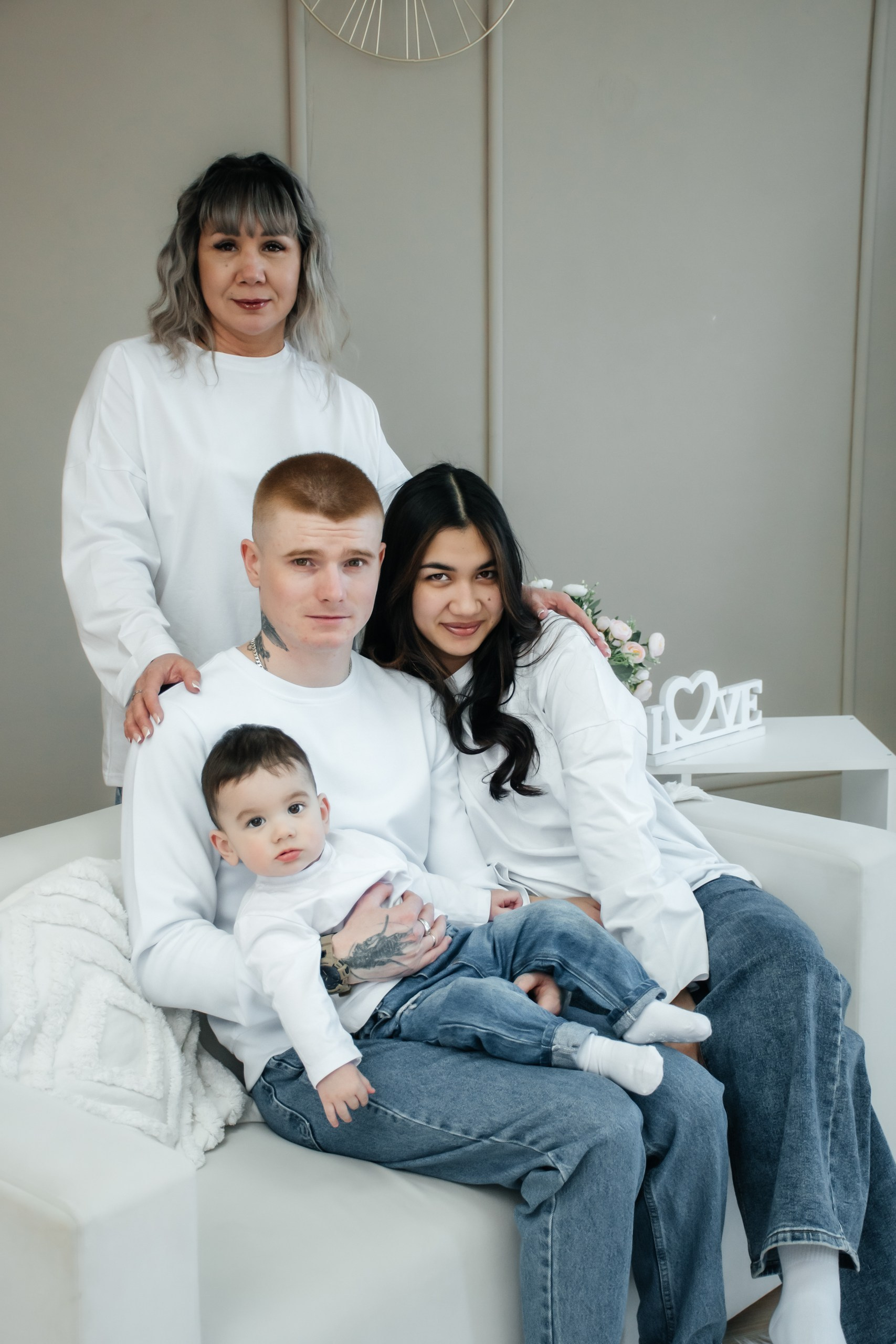 Услуги. Семейный и детский фотограф Ирина Беспалова