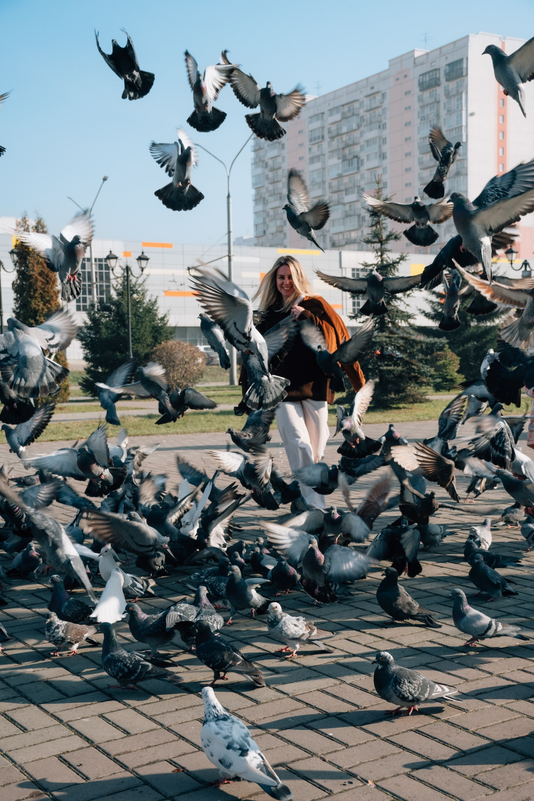 Услуги. Семейный и детский фотограф Ирина Беспалова