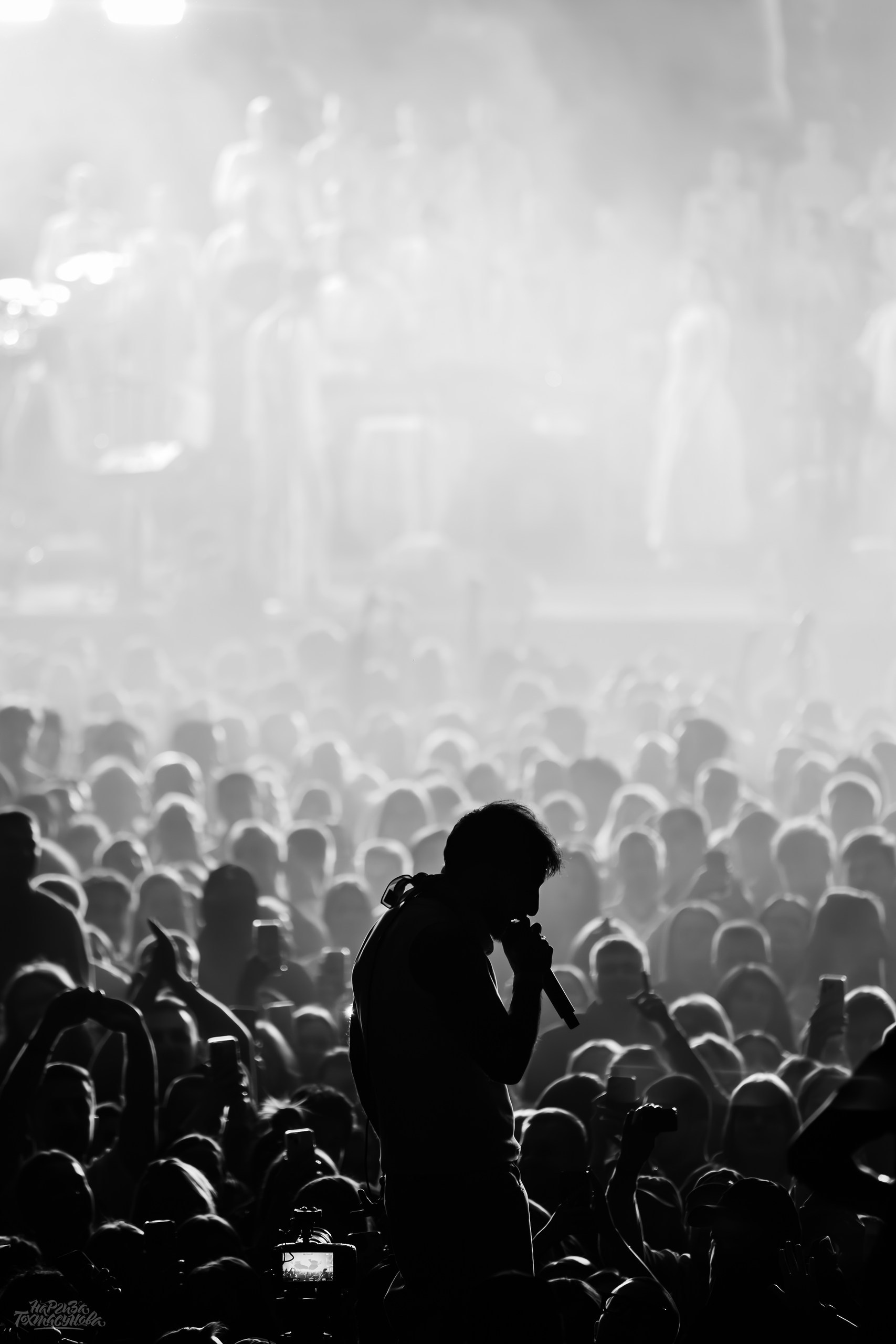 Фотограф Наргиза Тохтасунова