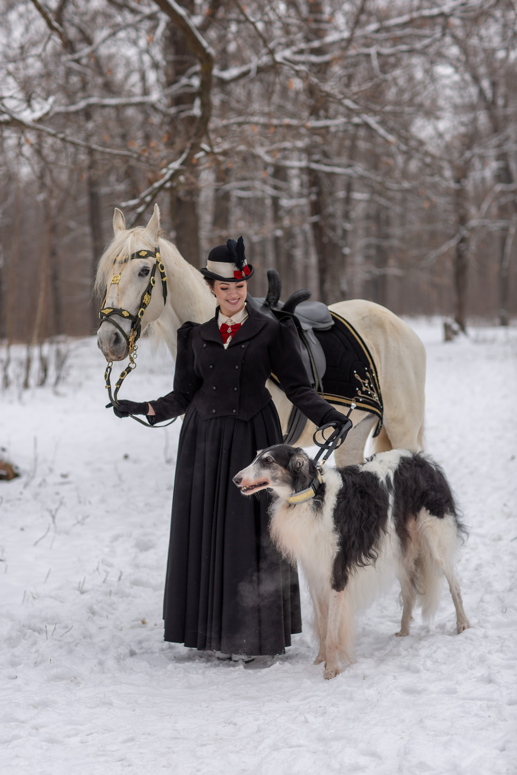 Полезная информация для клиента. Фотограф Юлия Бусыгина