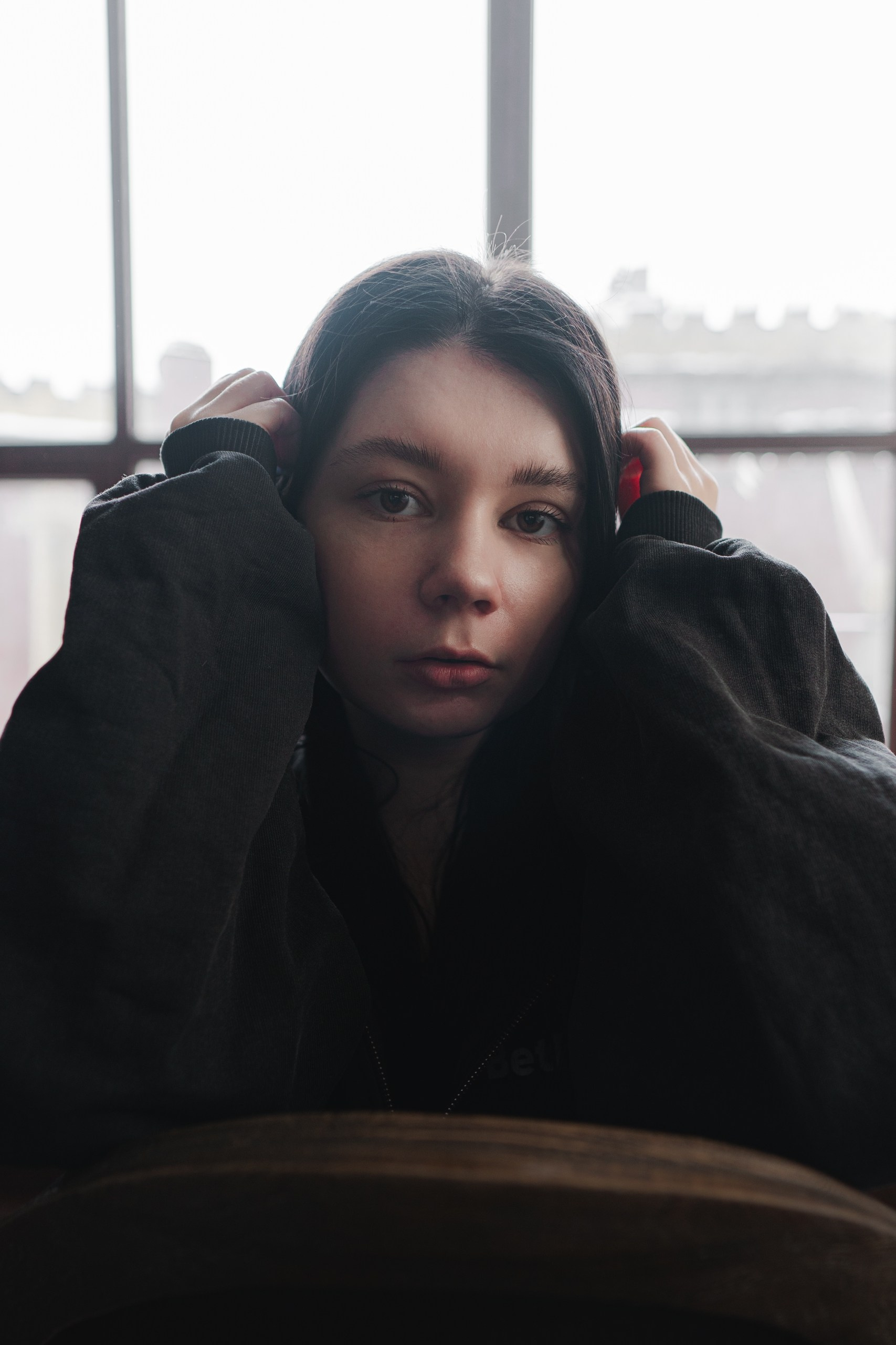 Итоги 2025. Саватейкин Ярослав | Портретный фотограф в Москве