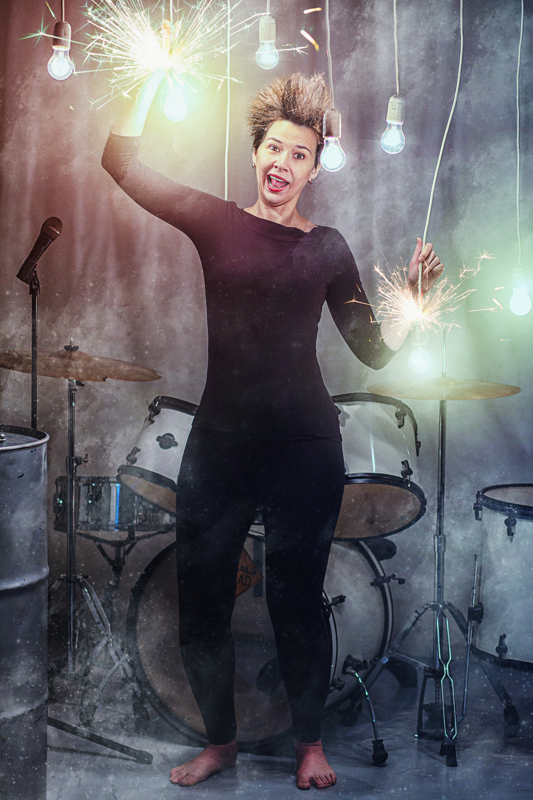 Арт хаус  в  фотографии или   сказочный  фотограф. Фотограф Тамара Нижельская Воронеж