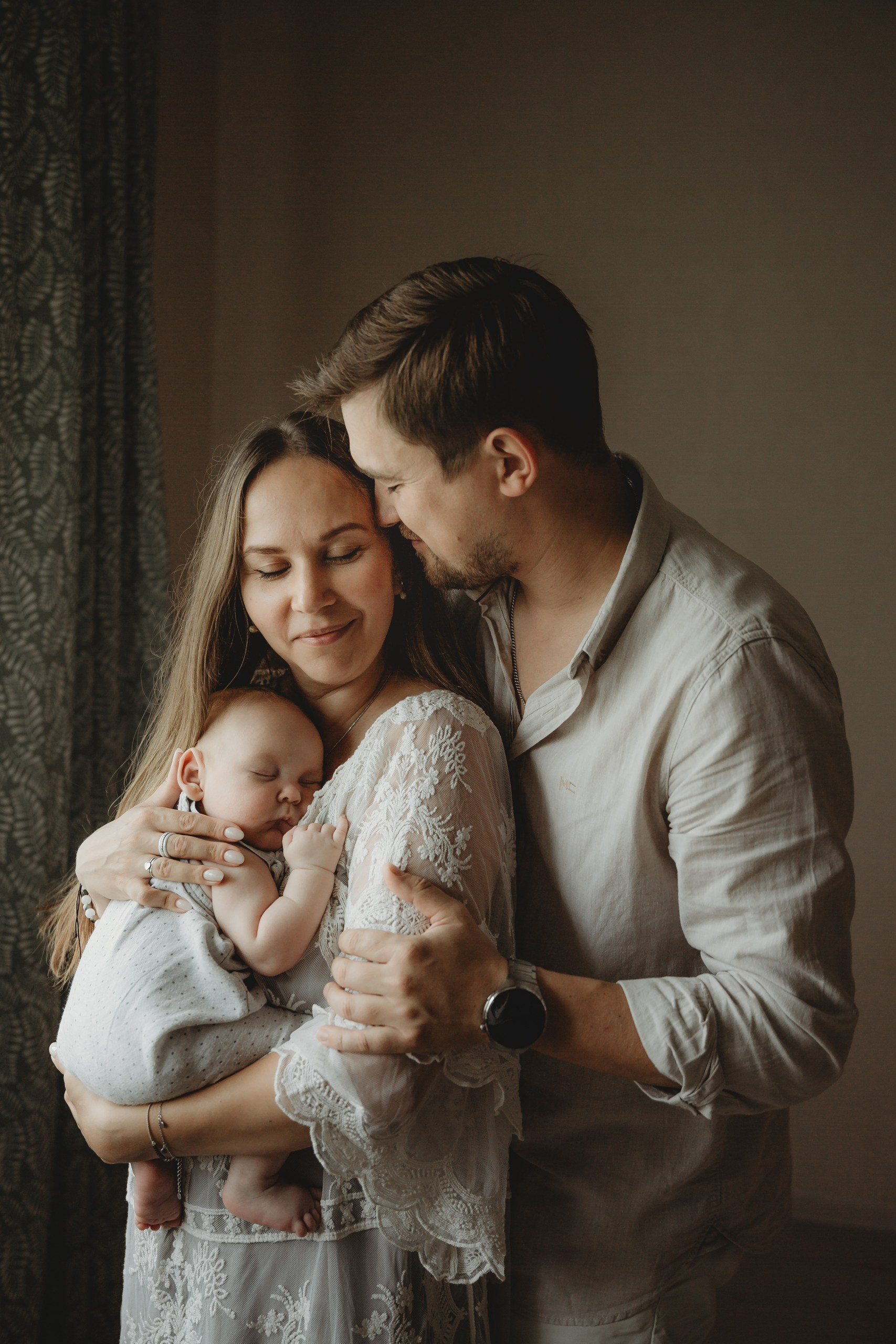 Услуги. Детский и Newborn фотограф в Ярославле Старостина Анна