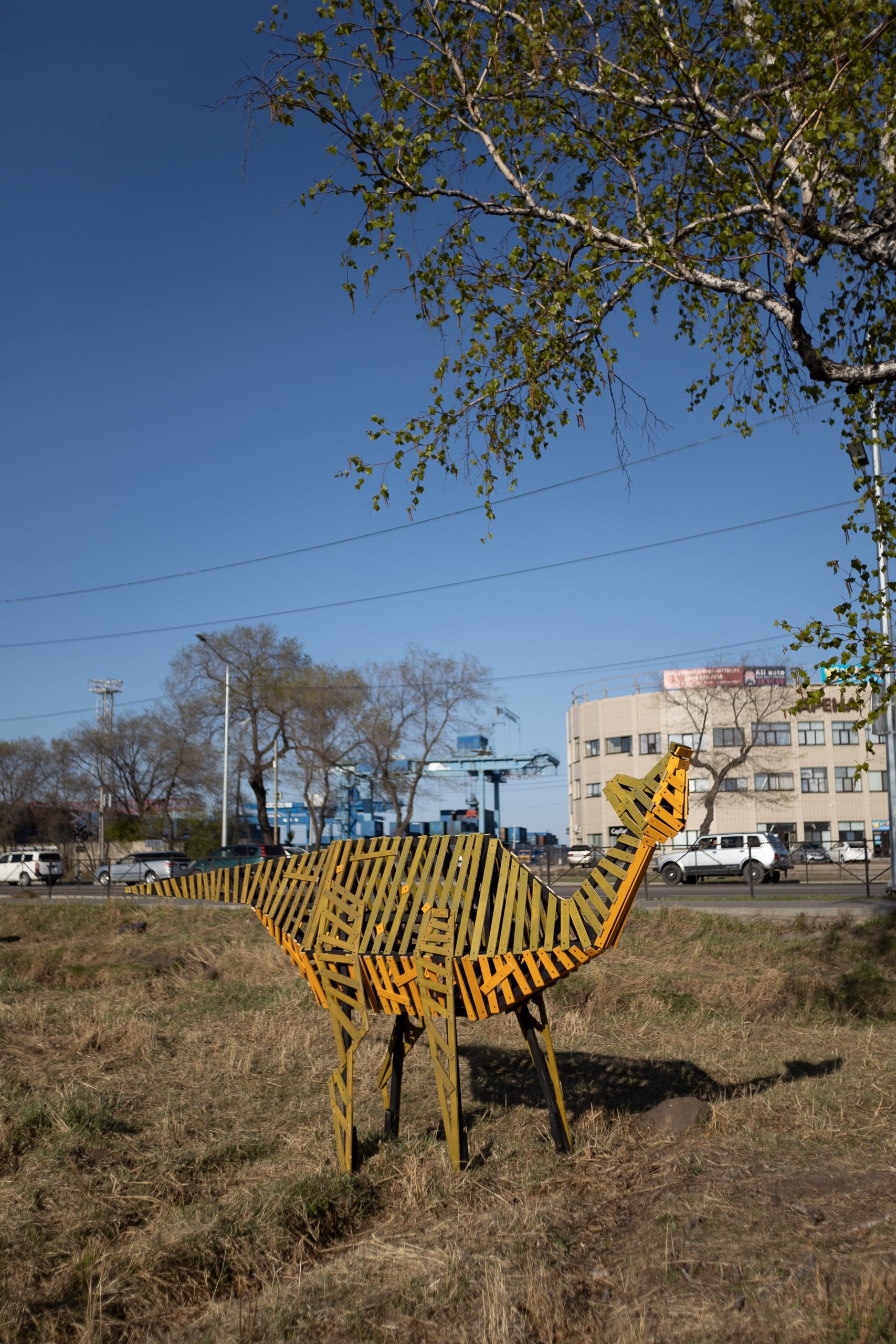 Виктория. Художник Рыбак Николай