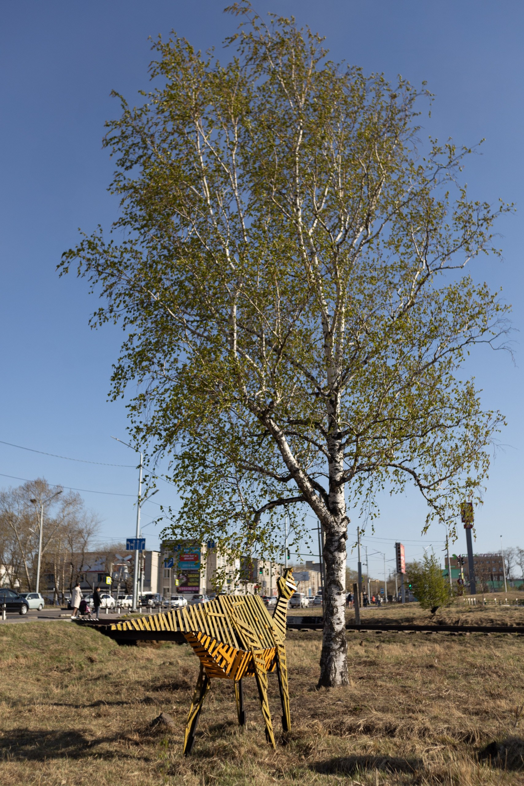Виктория. Художник Рыбак Николай