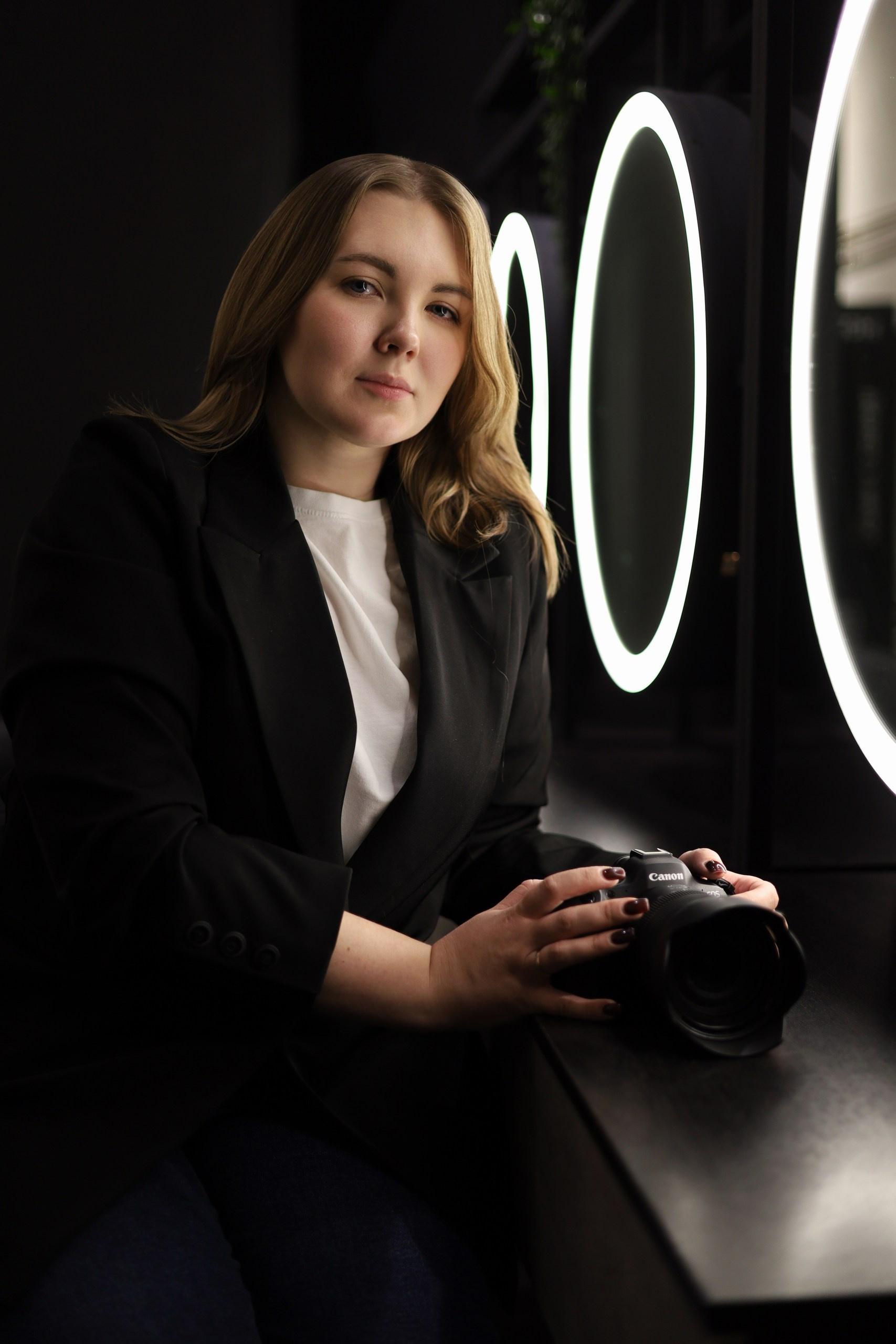 Фотограф, который поможет создать историю