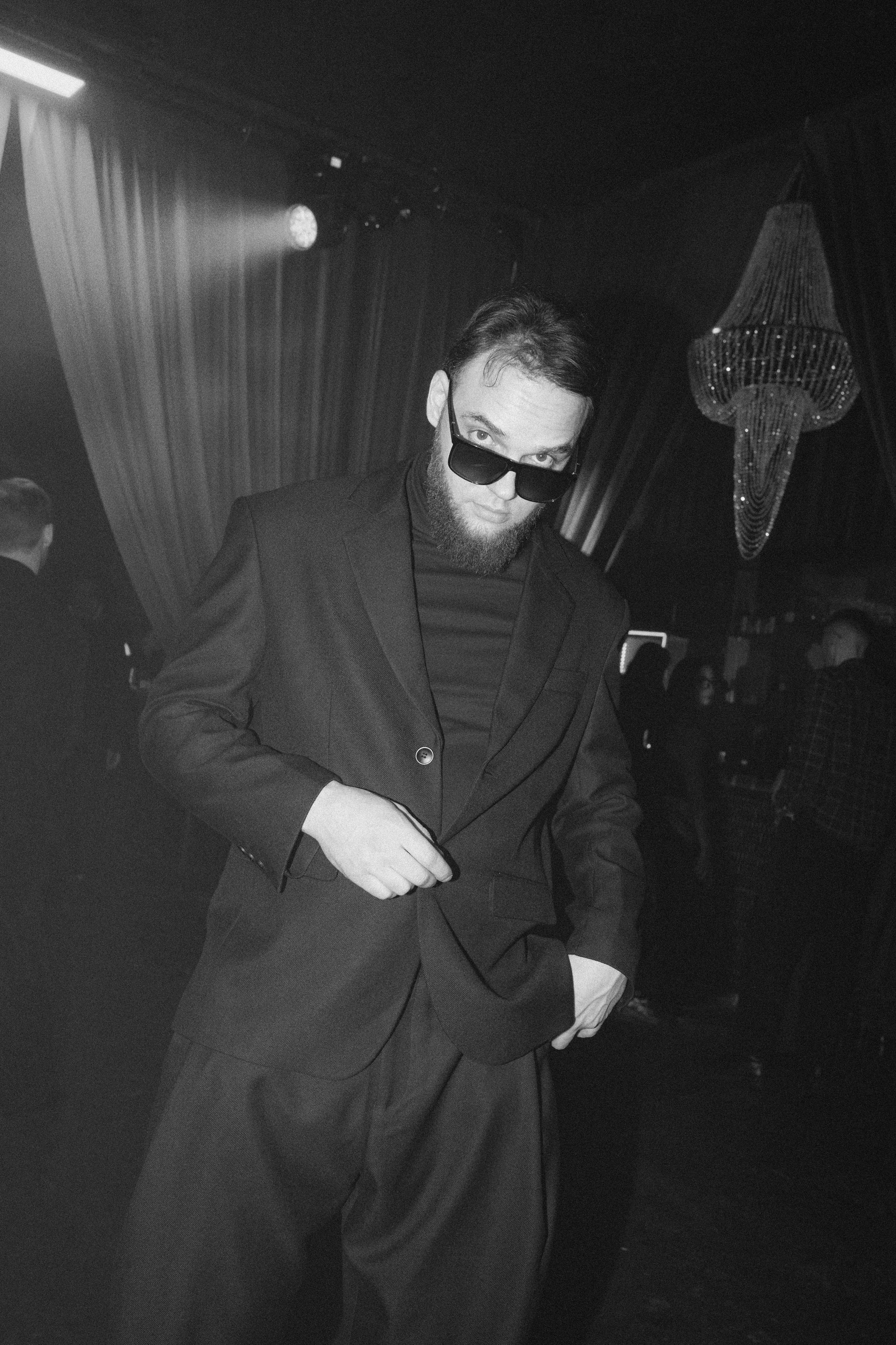 Видеосъемка в Москве и области — Александр Петровский