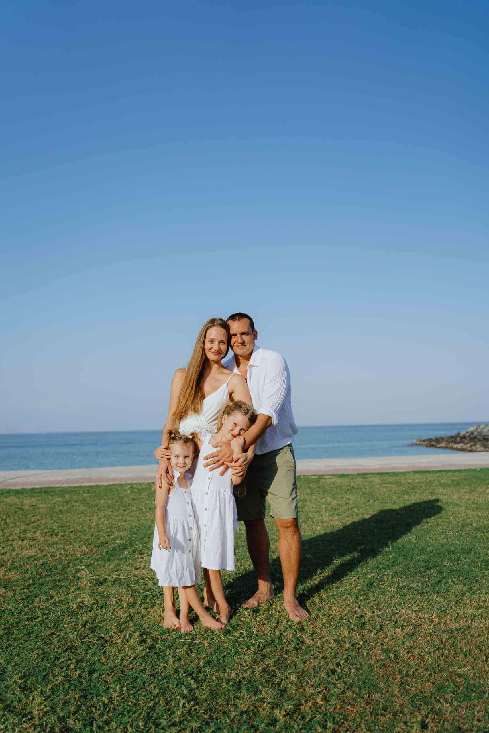 семейный фотограф Фуджейра, туризм ОАЭ 2026