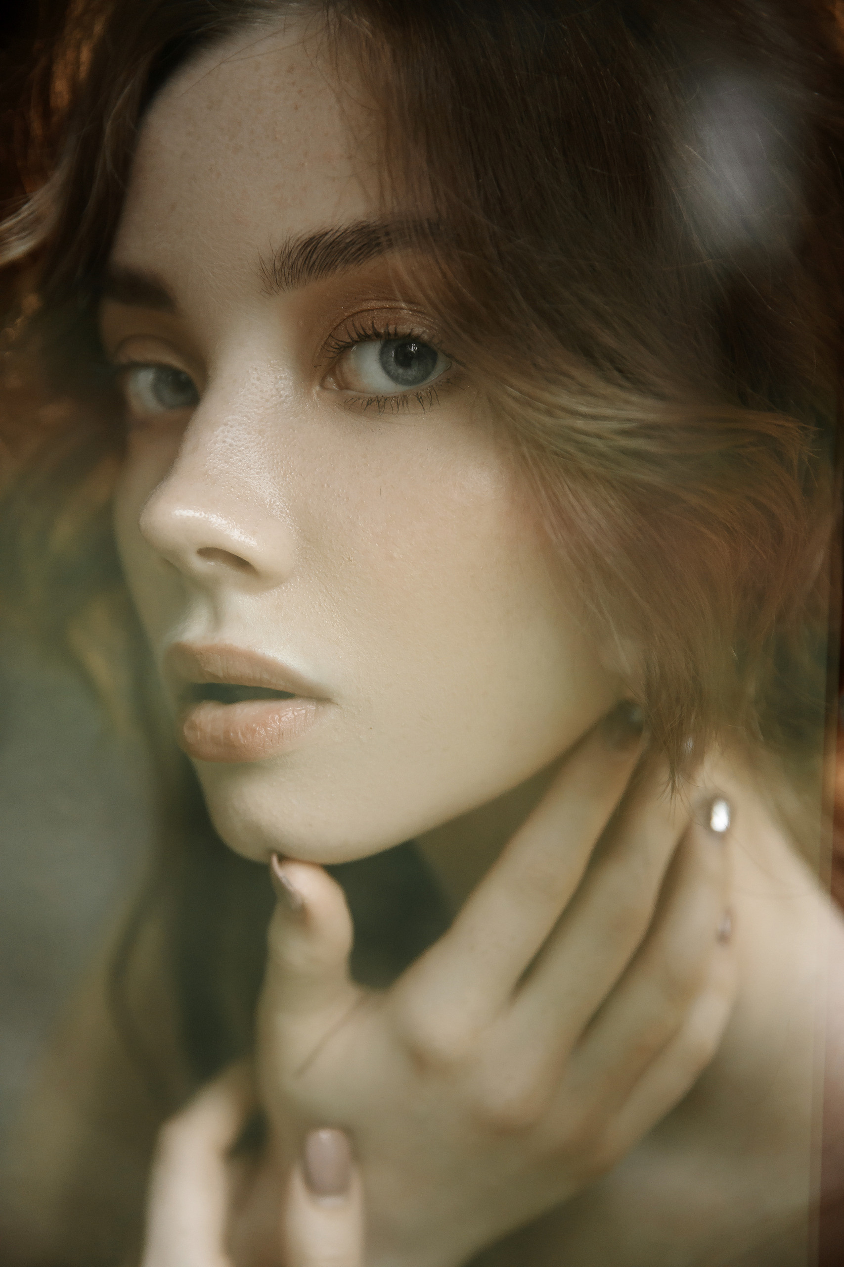 Творческая съемка #1. Свадебный фотограф Колесников Антон