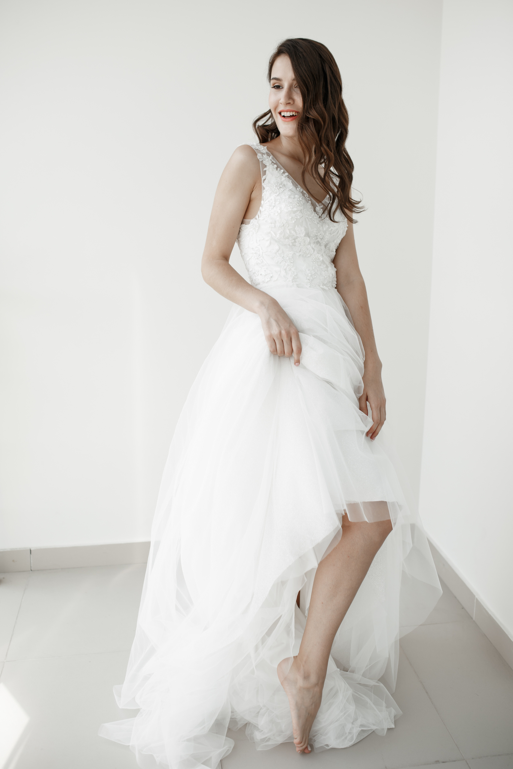 Анонс свадебного дня Радмир и Екатерина. Свадебный фотограф Колесников Антон