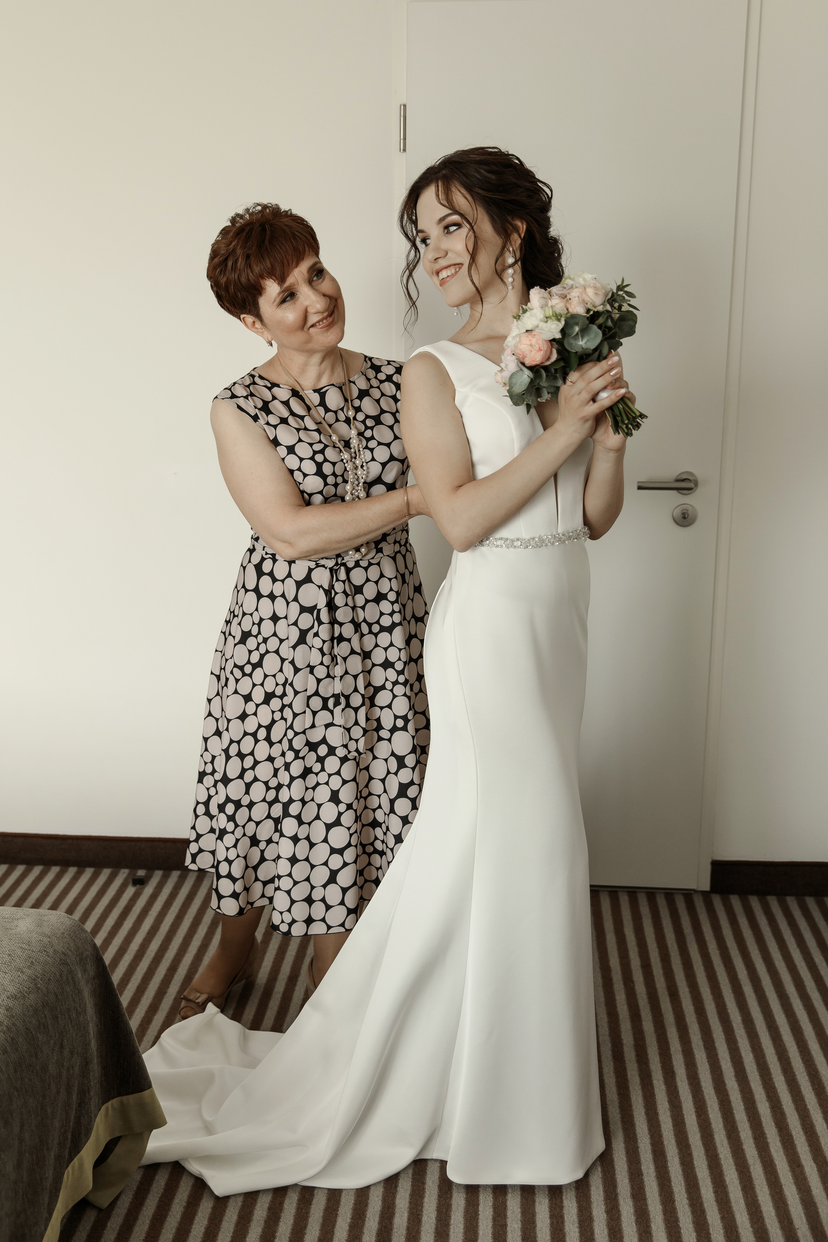 Свадебный день Константин и Мария. Свадебный фотограф Колесников Антон