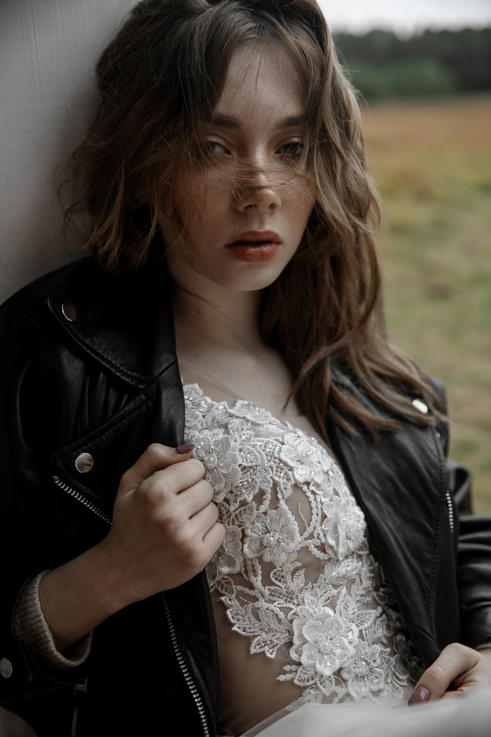 Творческая съемка #1. Свадебный фотограф Колесников Антон