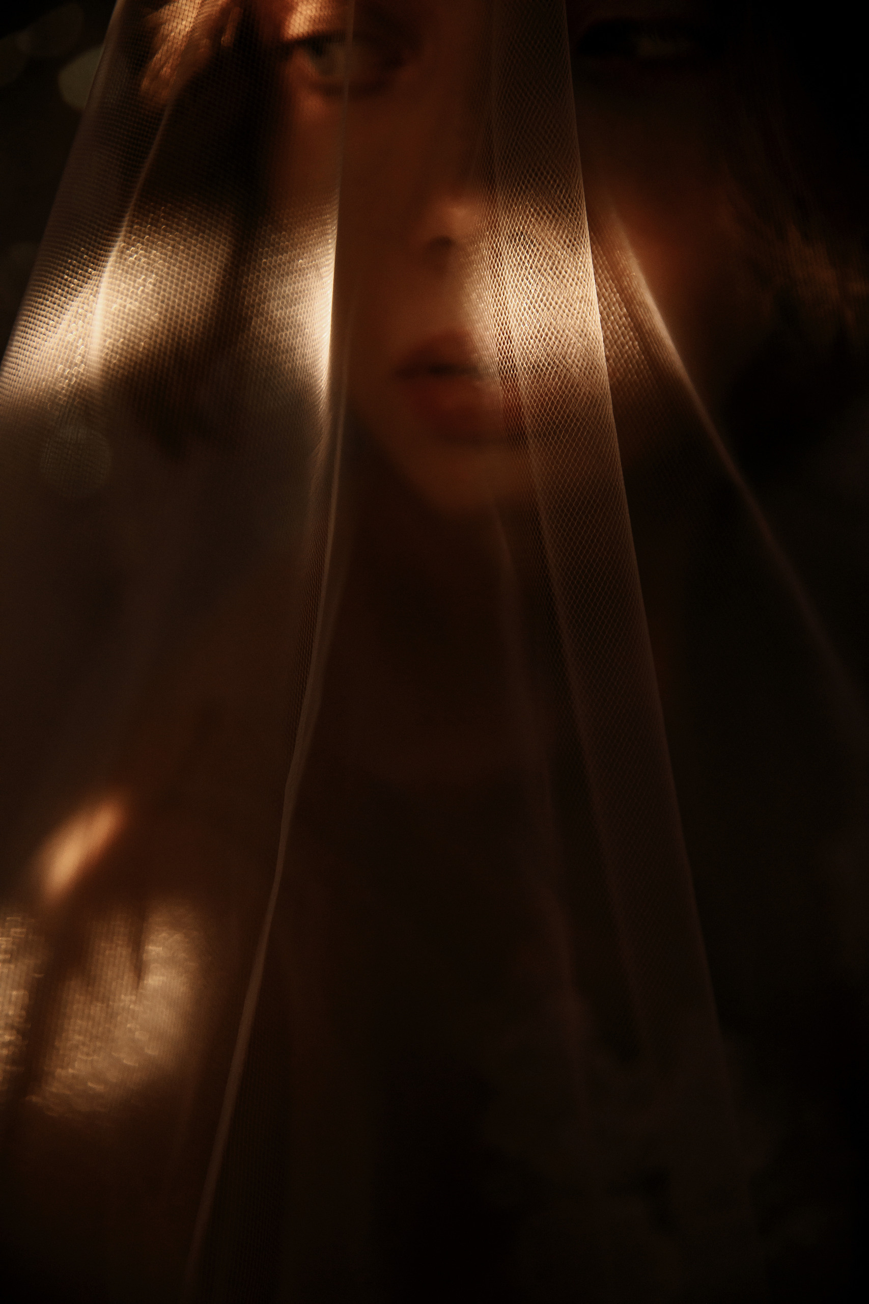 Творческая съемка #1. Свадебный фотограф Колесников Антон