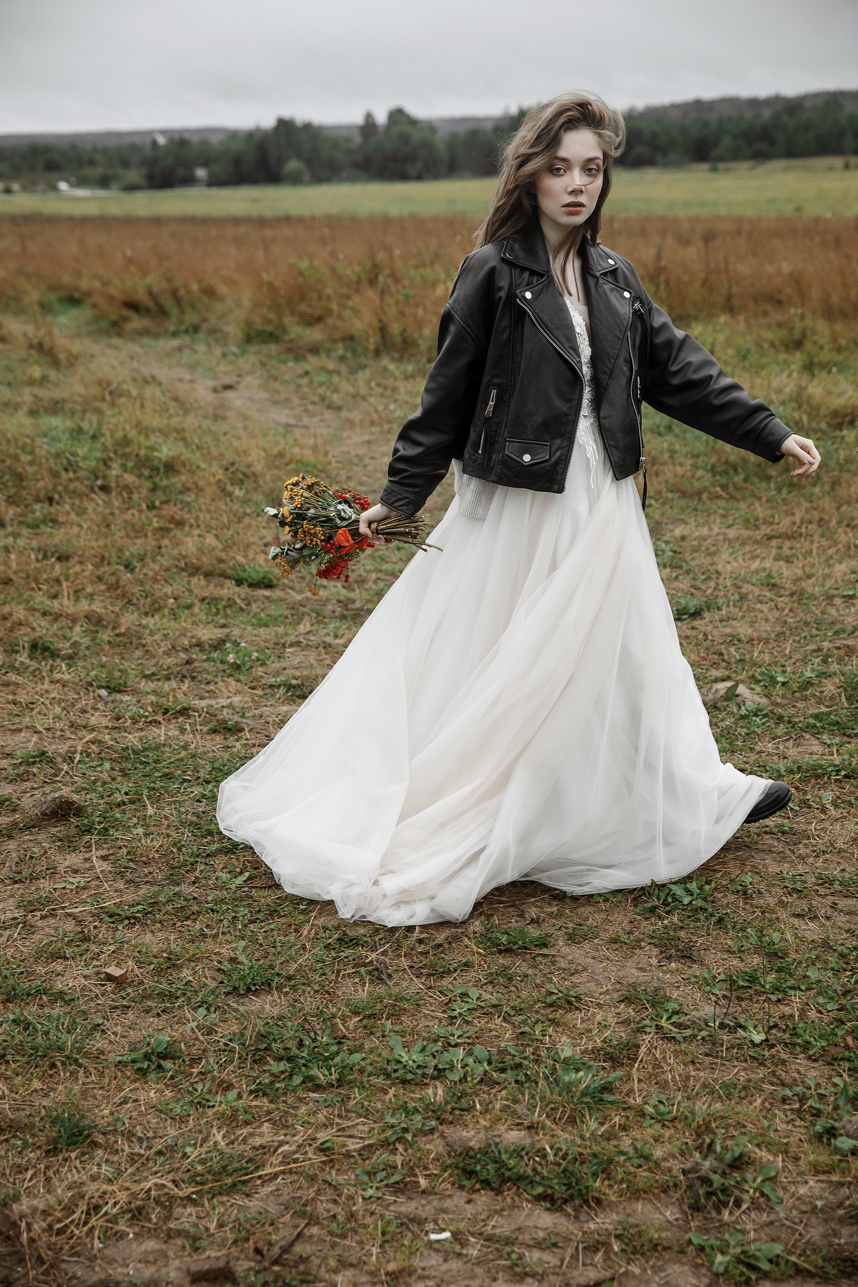 Творческая съемка #1. Свадебный фотограф Колесников Антон