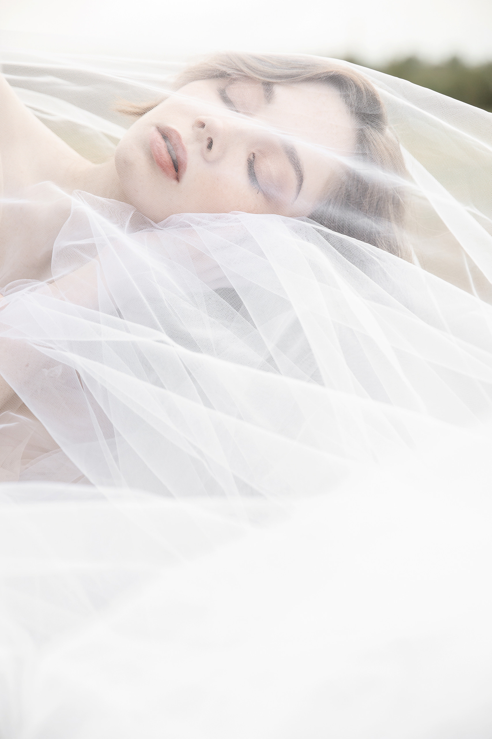 Творческая съемка #1. Свадебный фотограф Колесников Антон