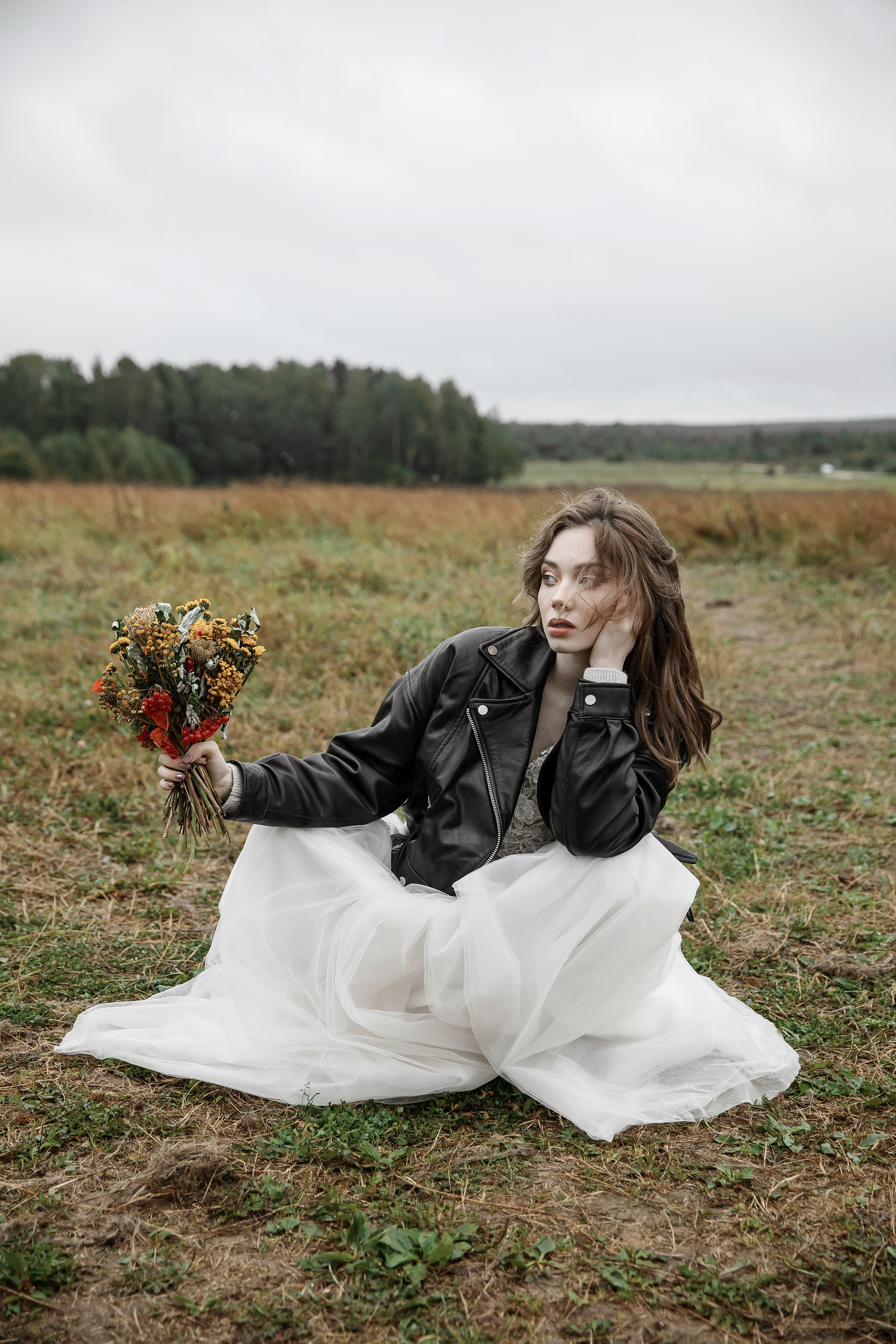 Творческая съемка #1. Свадебный фотограф Колесников Антон