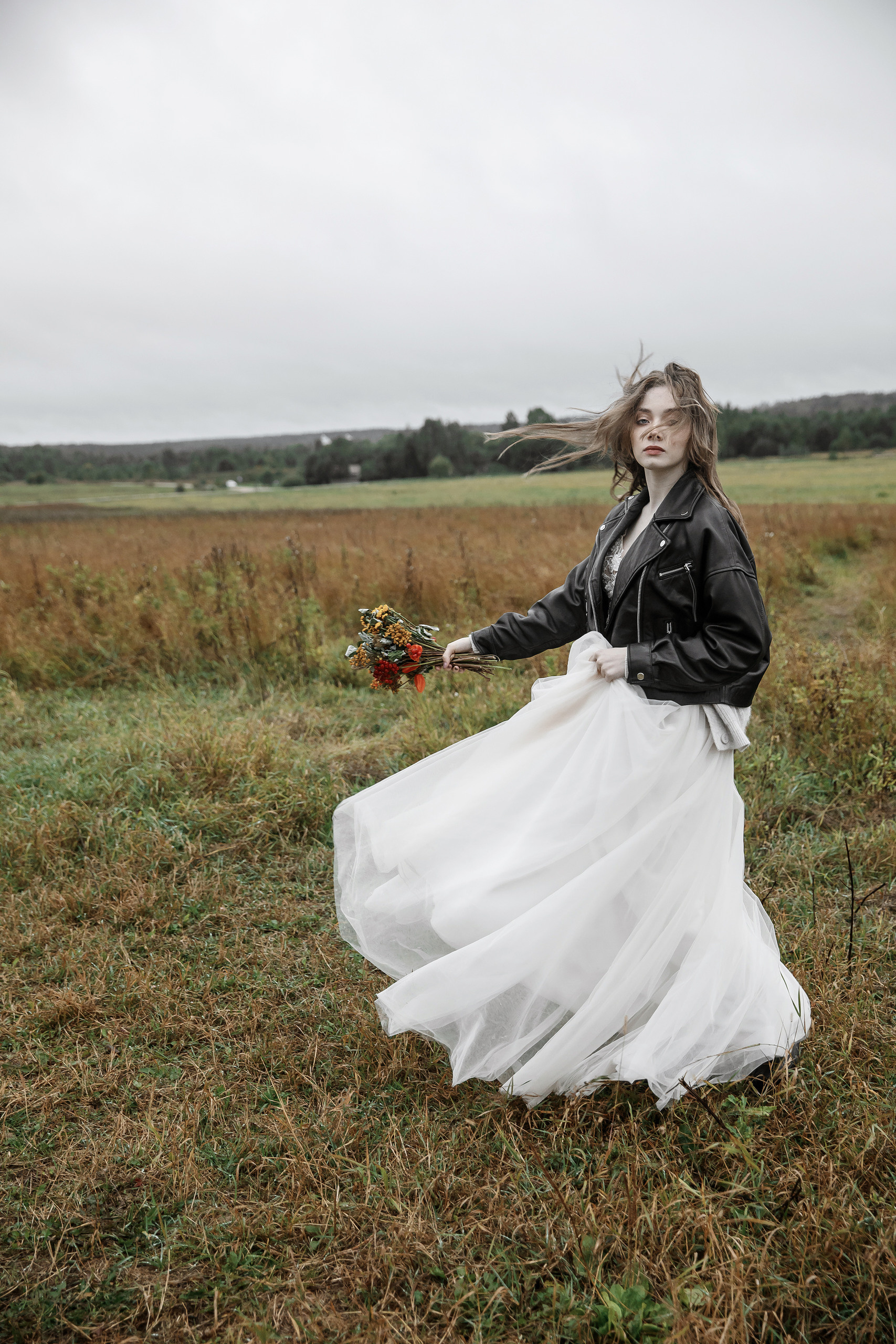 Творческая съемка #1. Свадебный фотограф Колесников Антон