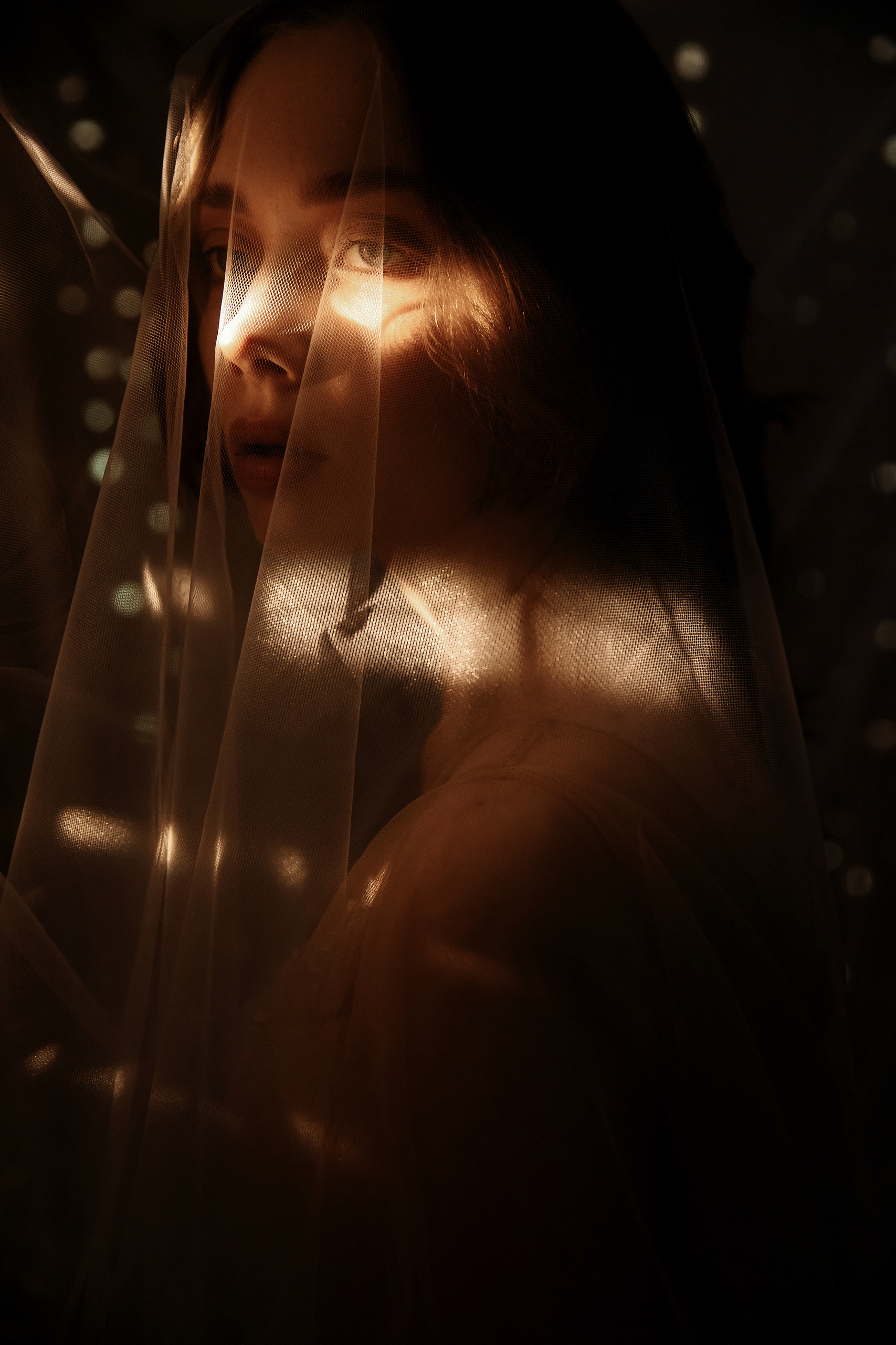 Творческая съемка #1. Свадебный фотограф Колесников Антон