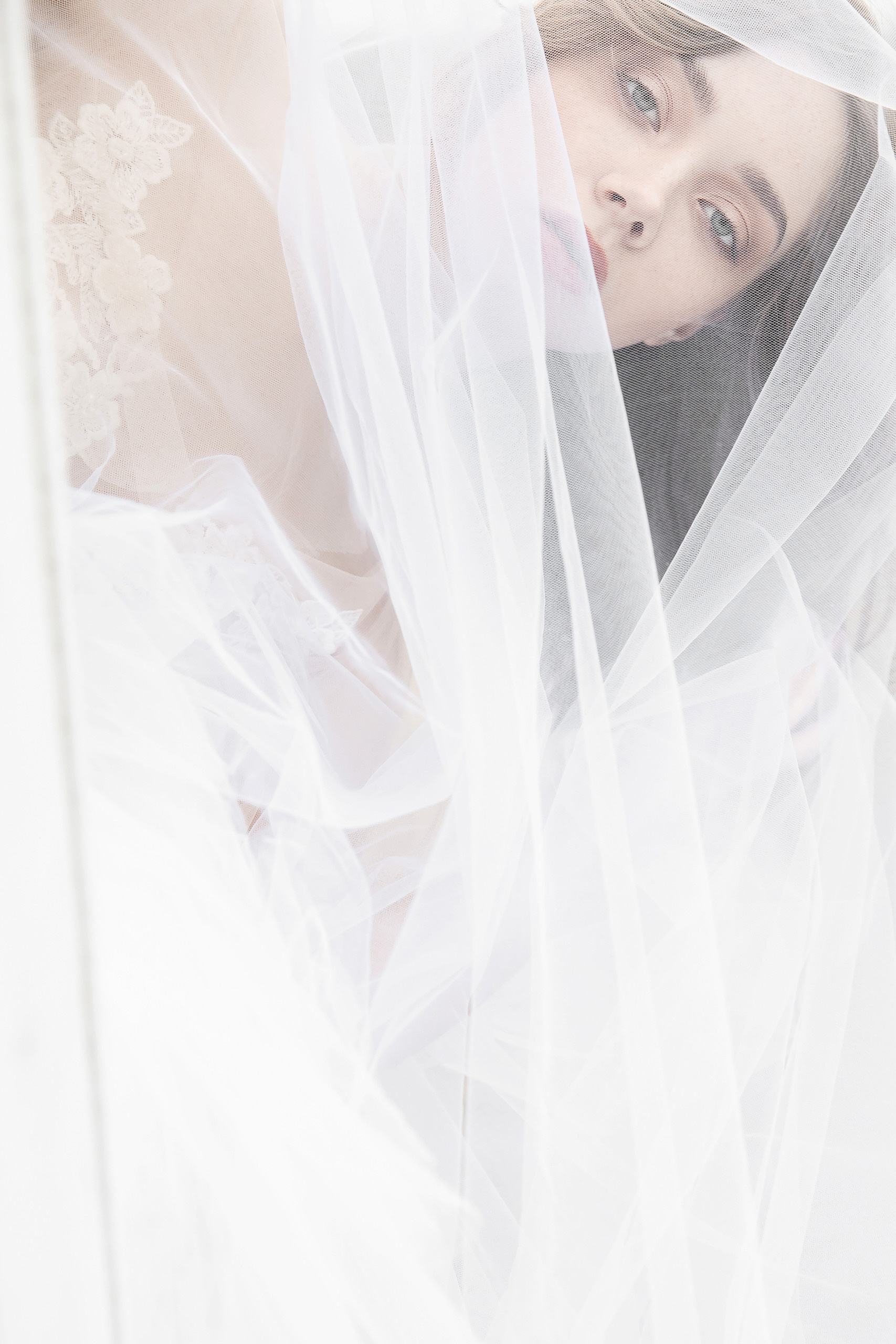 Творческая съемка #1. Свадебный фотограф Колесников Антон