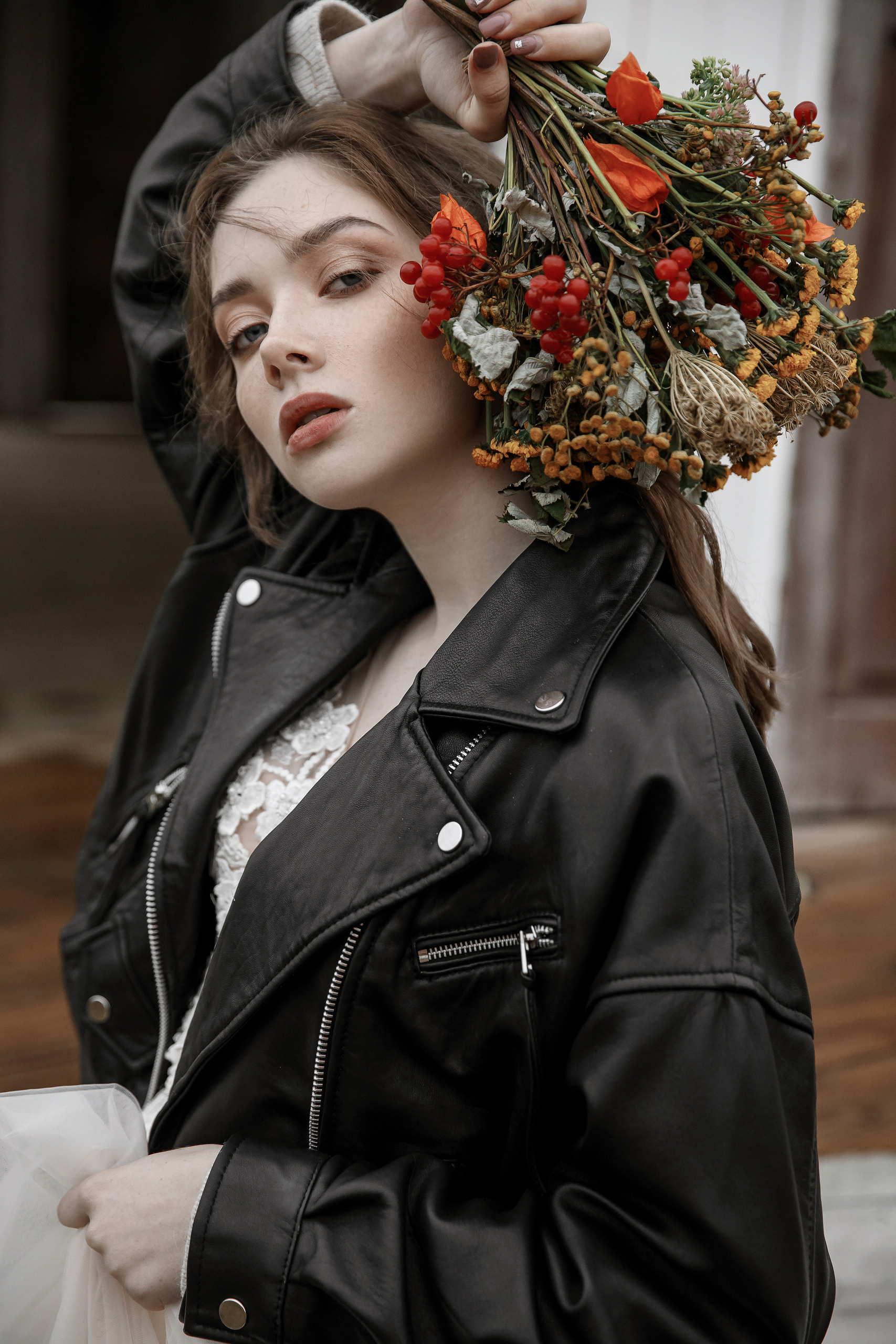 Творческая съемка #1. Свадебный фотограф Колесников Антон