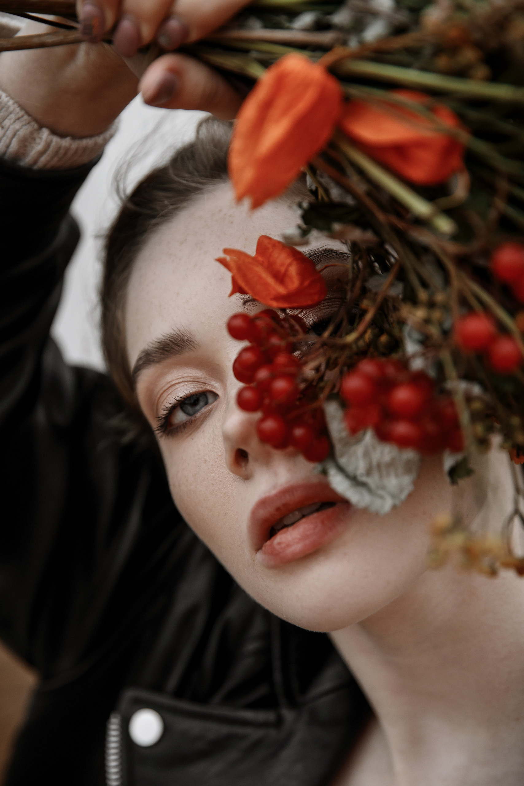 Творческая съемка #1. Свадебный фотограф Колесников Антон