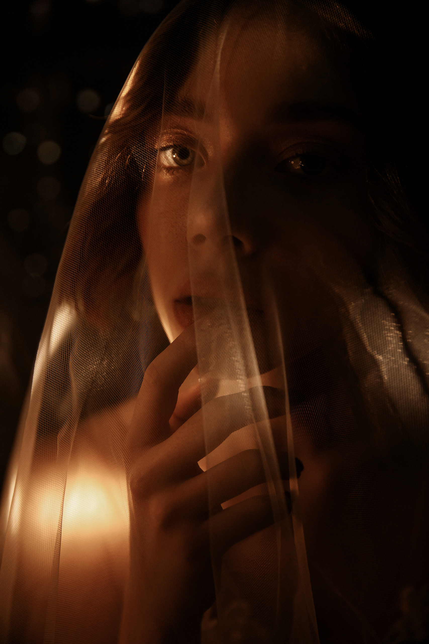 Творческая съемка #1. Свадебный фотограф Колесников Антон