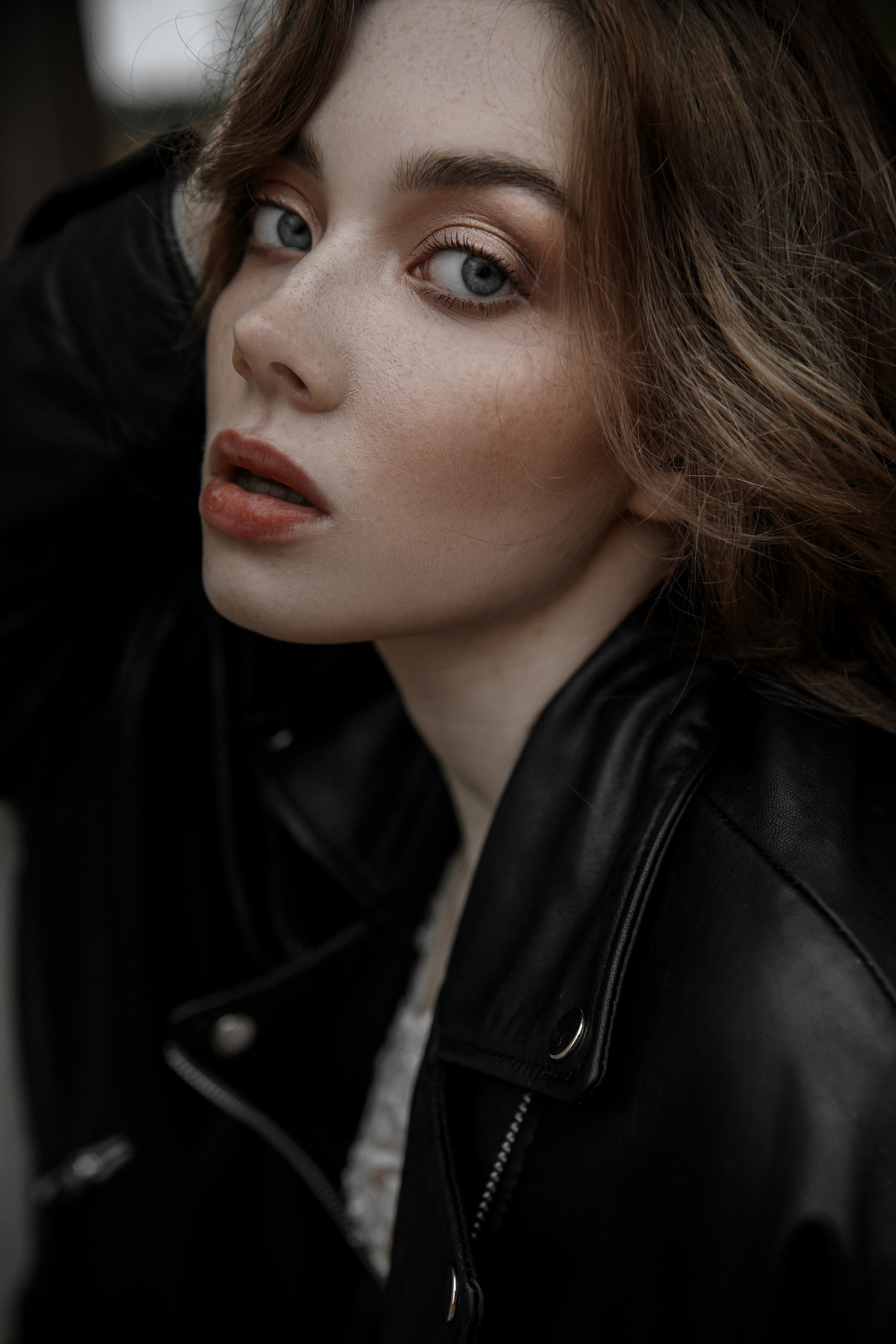 Творческая съемка #1. Свадебный фотограф Колесников Антон