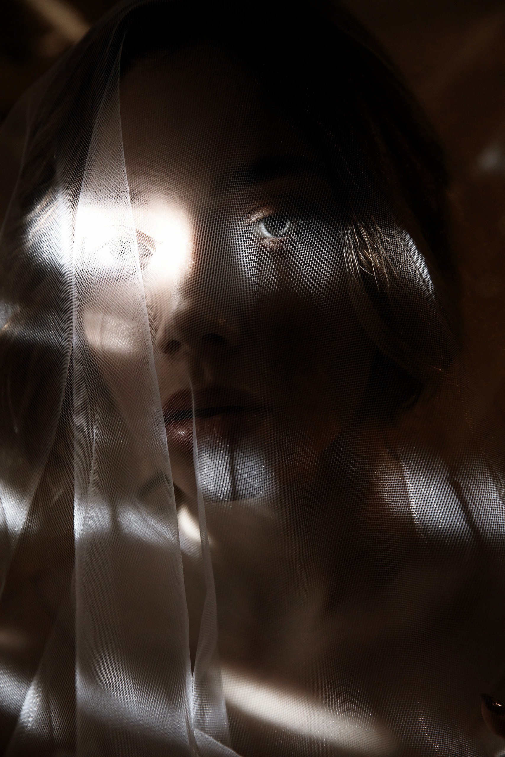 Творческая съемка #1. Свадебный фотограф Колесников Антон