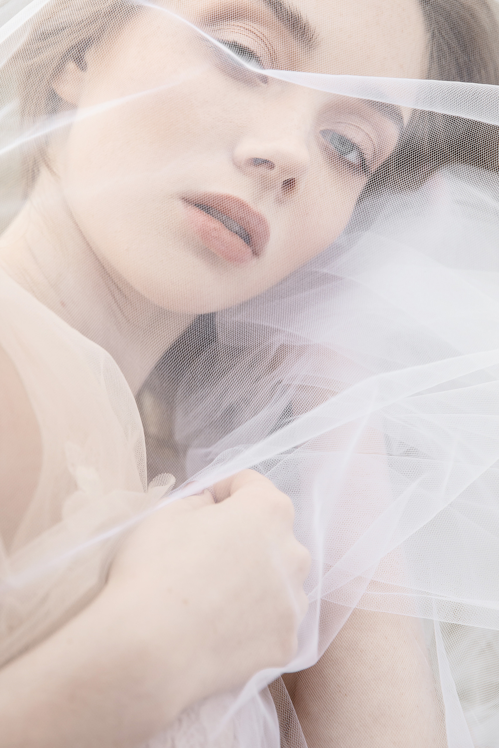 Творческая съемка #1. Свадебный фотограф Колесников Антон