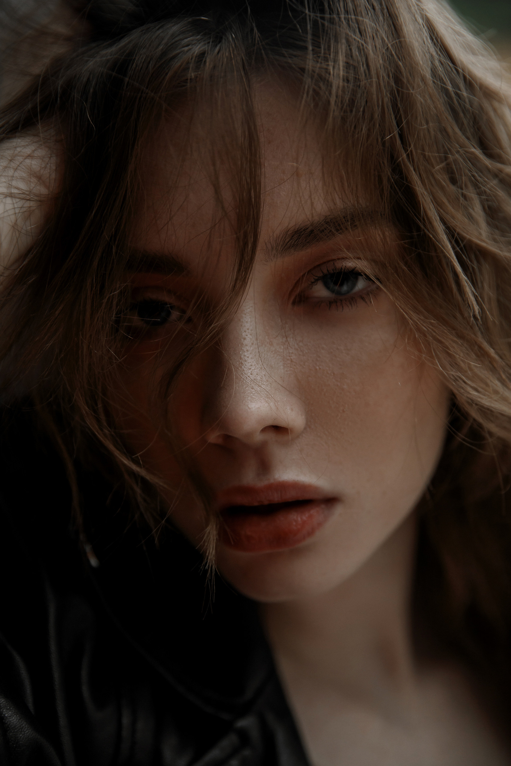 Творческая съемка #1. Свадебный фотограф Колесников Антон