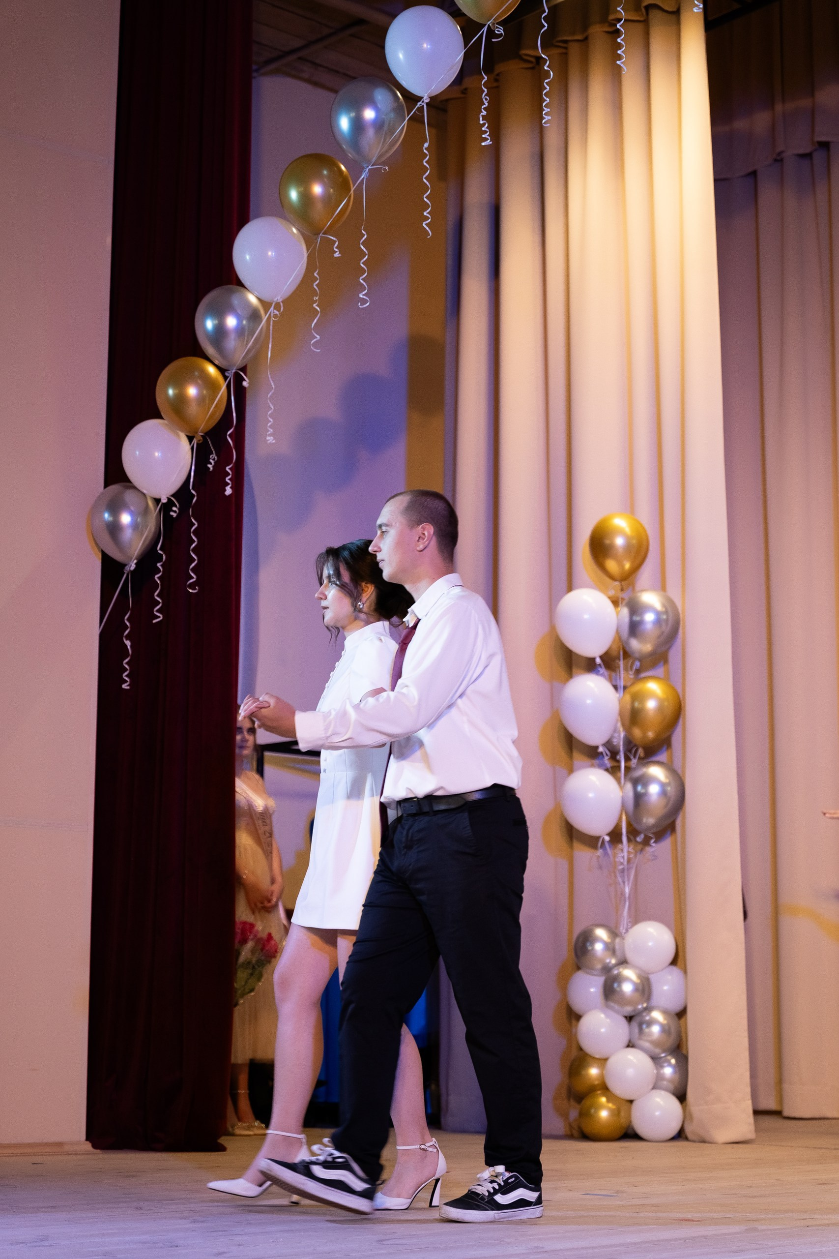 Выпускные. Фотограф в Ульяновске Александра Григоровских