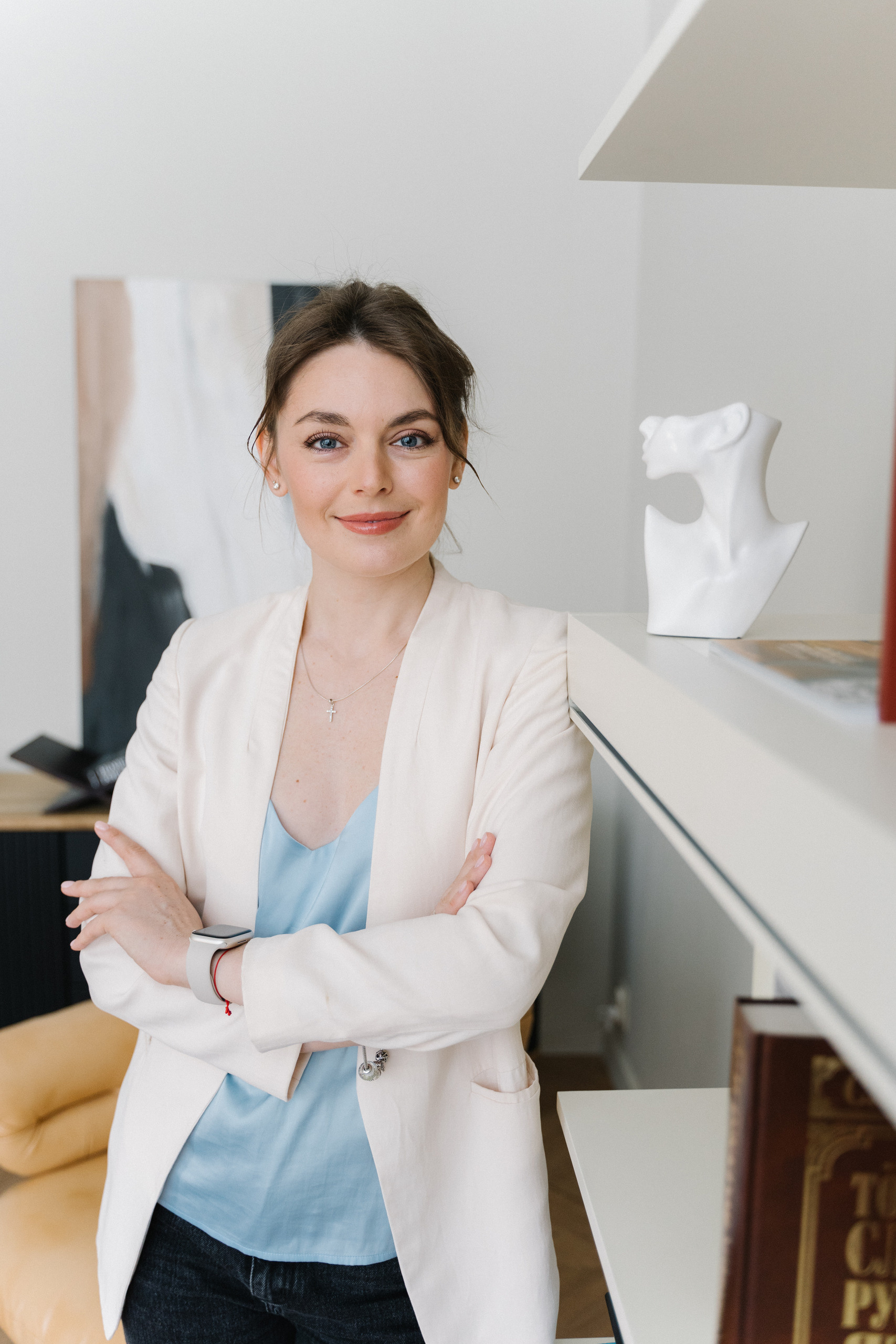 LACONICA INTERIOR DESIGN