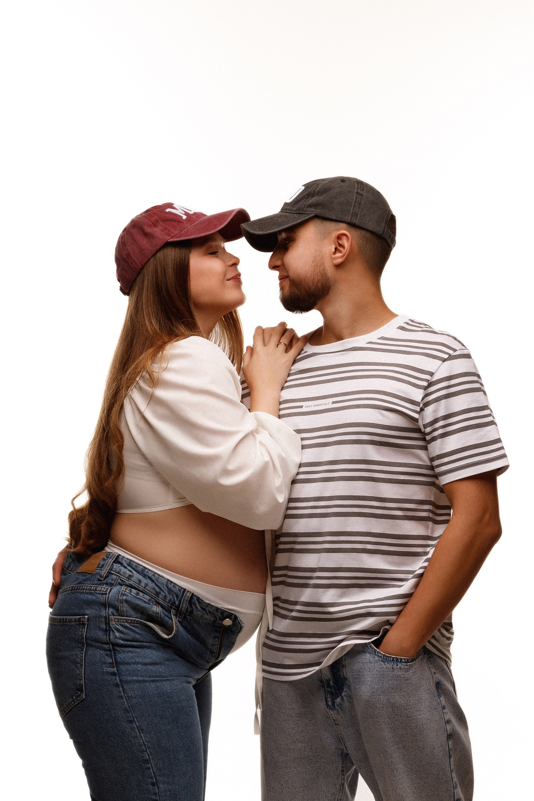 Съёмочный гардероб. Фотограф новорожденных Славянск-на-Кубани Куцевольская Екатерина