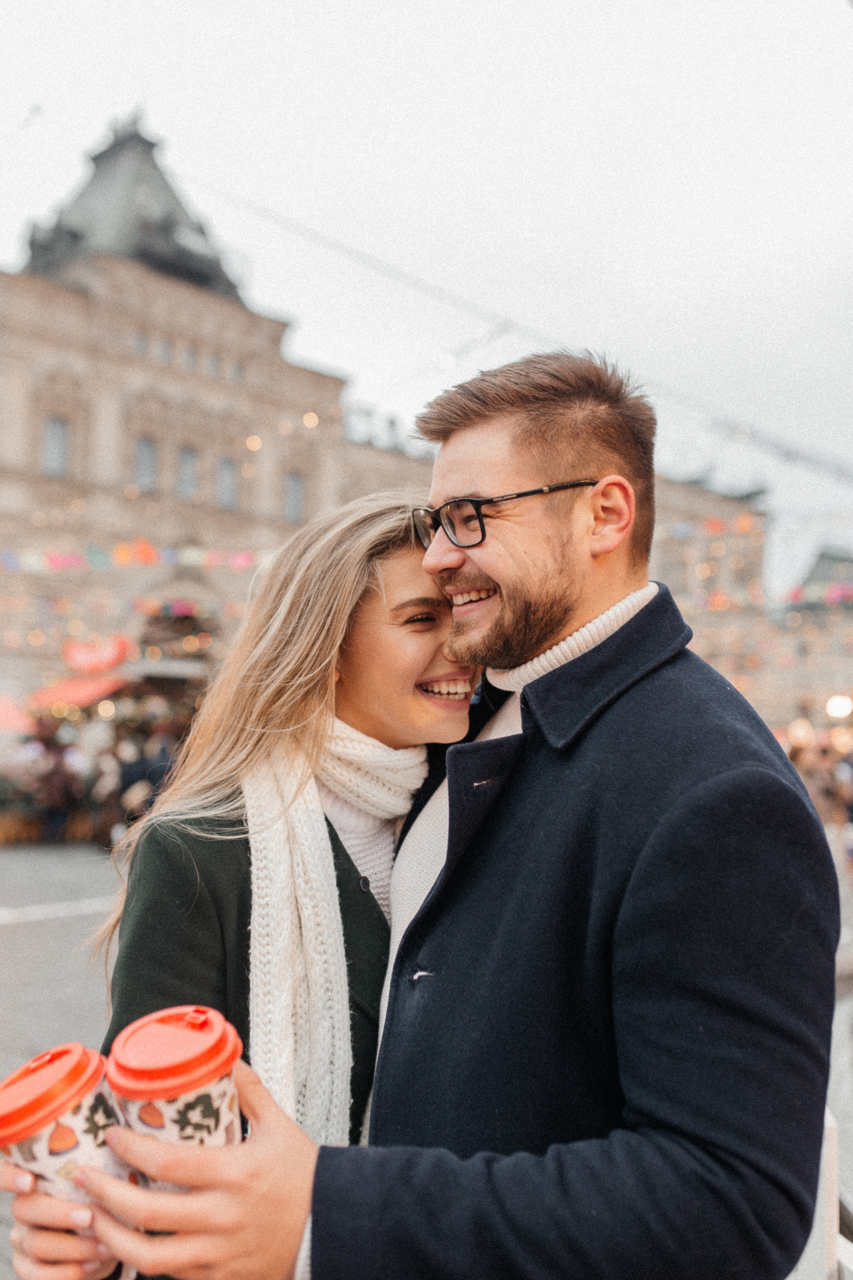 Модели. Воркшопы для фотографов в Москве и по всей России