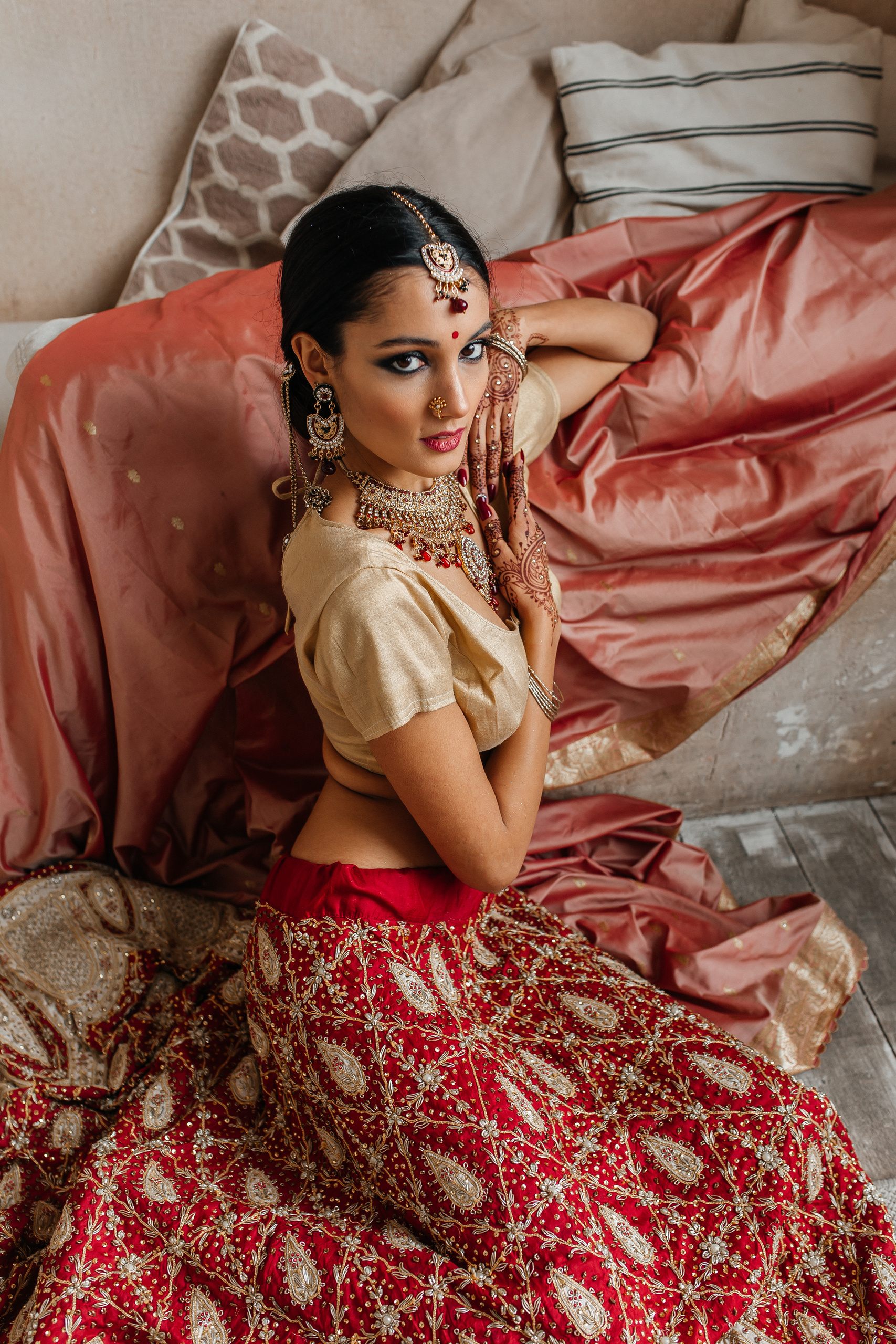 Модели. Воркшопы для фотографов в Москве и по всей России