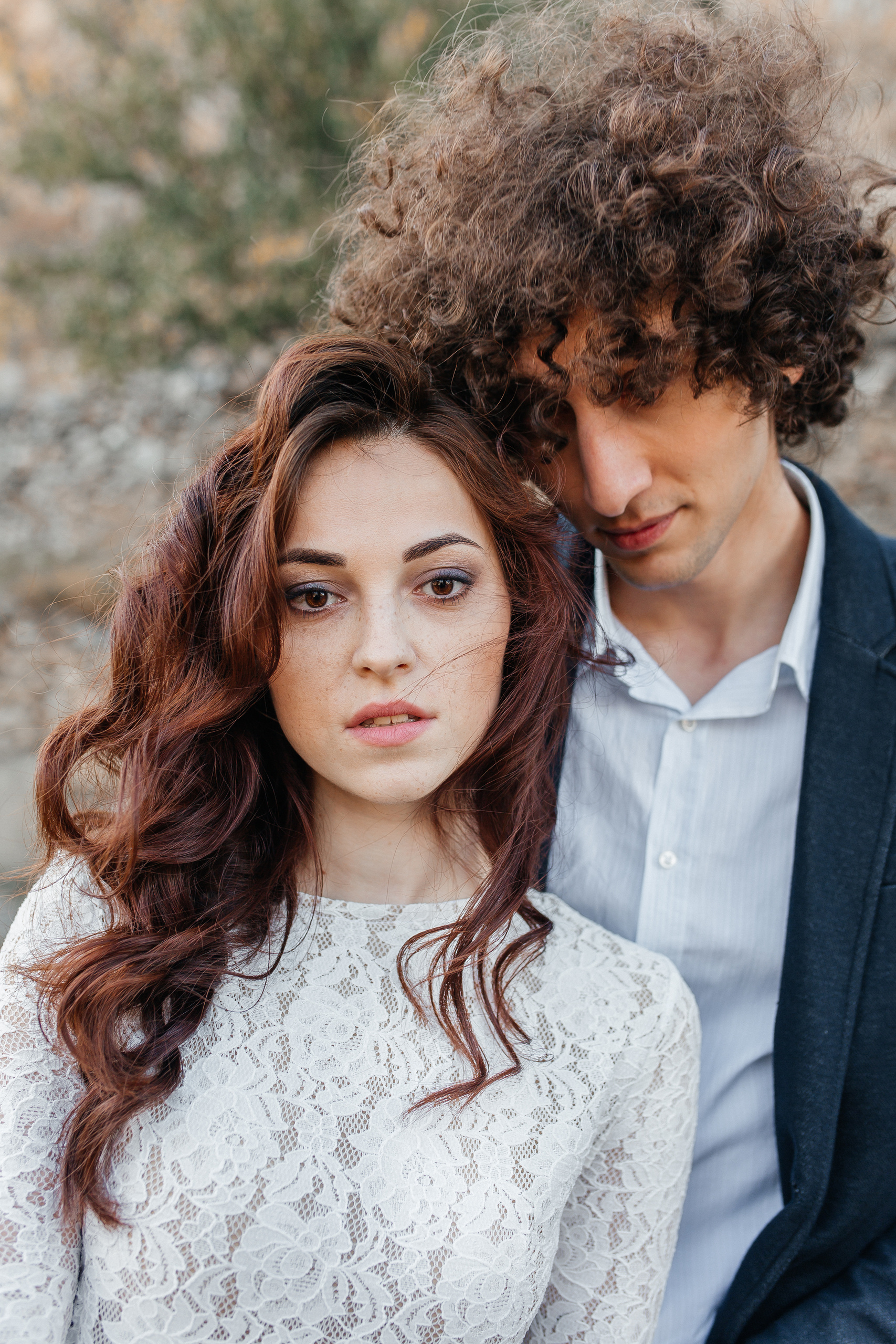 Модели. Воркшопы для фотографов в Москве и по всей России