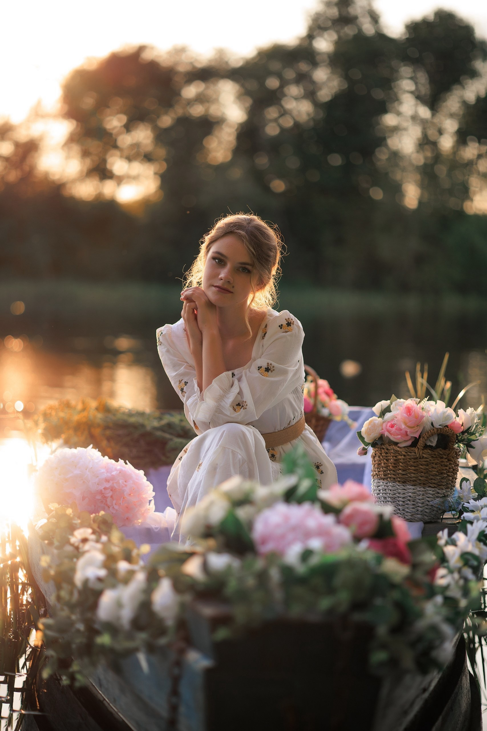 Фотограф Ирина Лумпиева. Снимайте моменты жизни кадр за кадром!