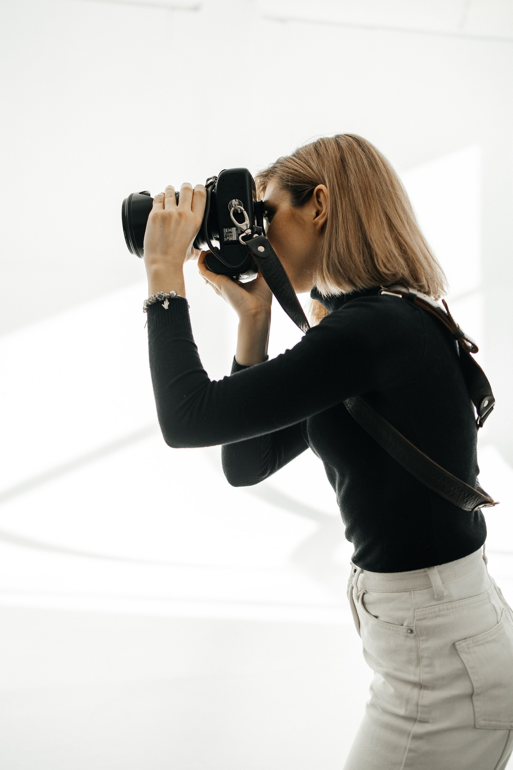 Виктория Шишова Фотограф в Калининграде