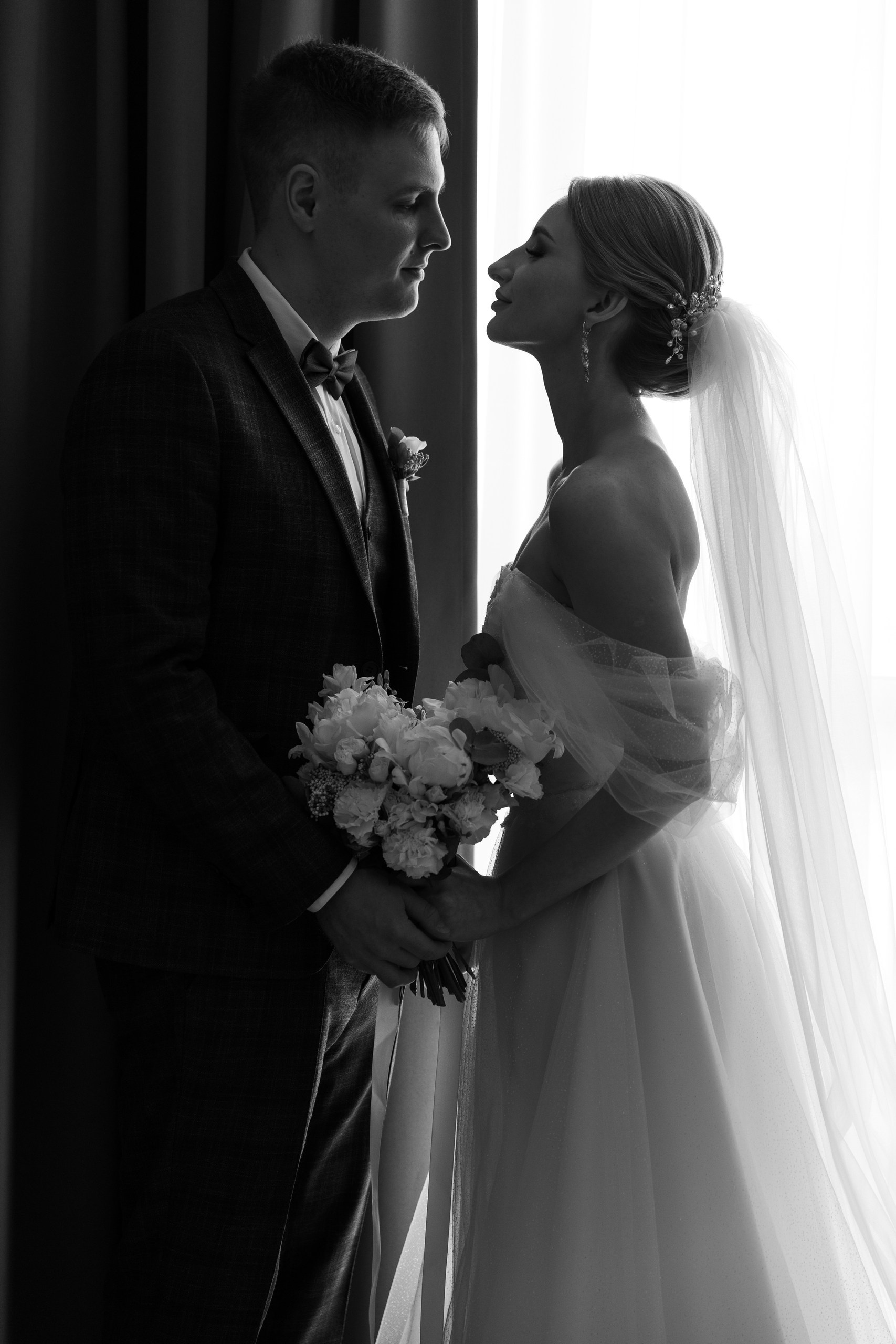 Лучшие локации для свадебной фотосессии в Сыктывкаре