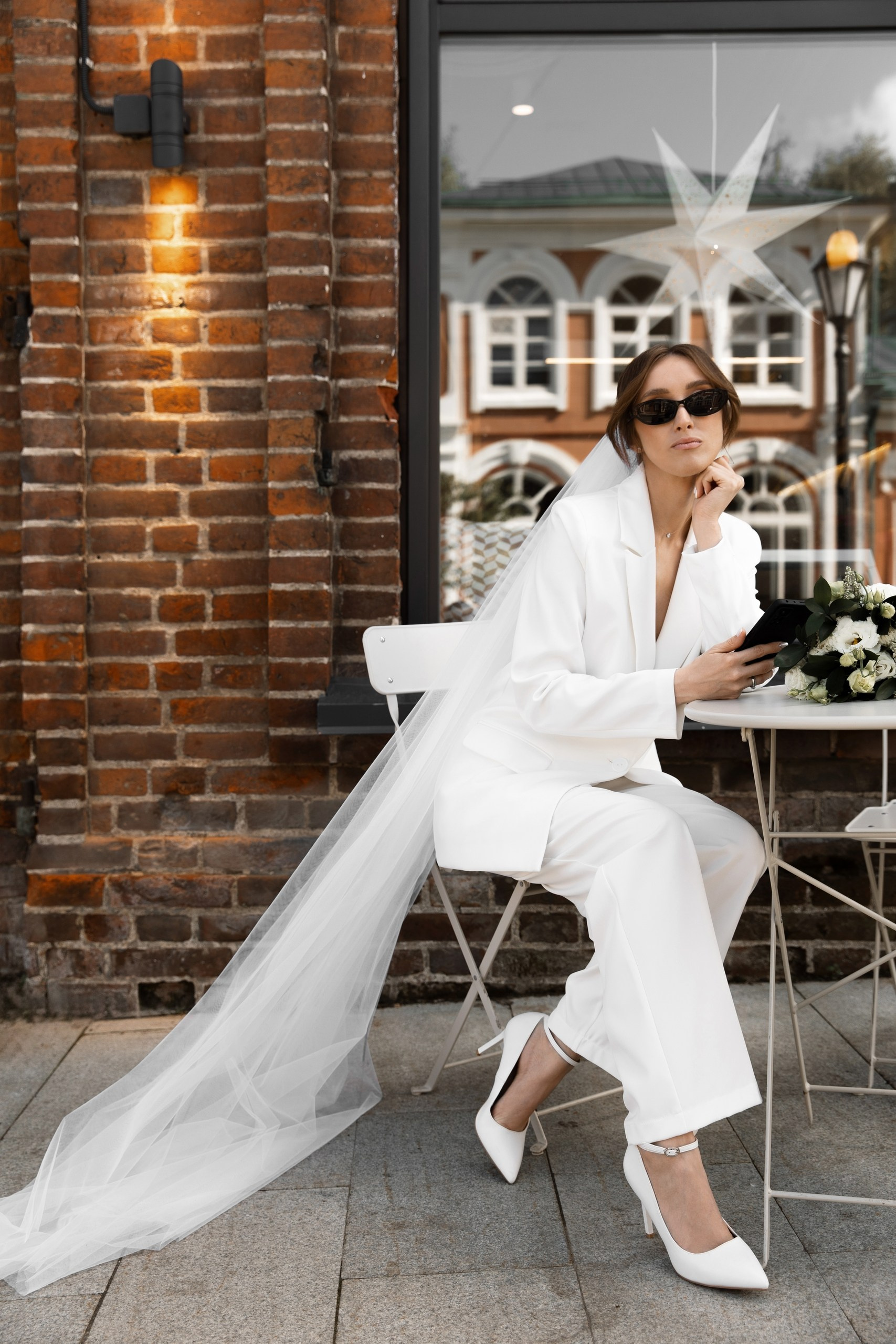 Лучшие локации для свадебной фотосессии в Сыктывкаре