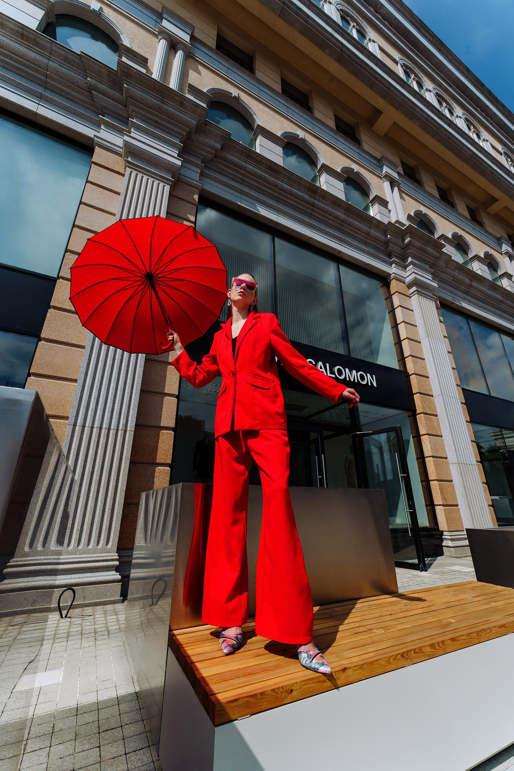 Программа Portfolio Upgrade