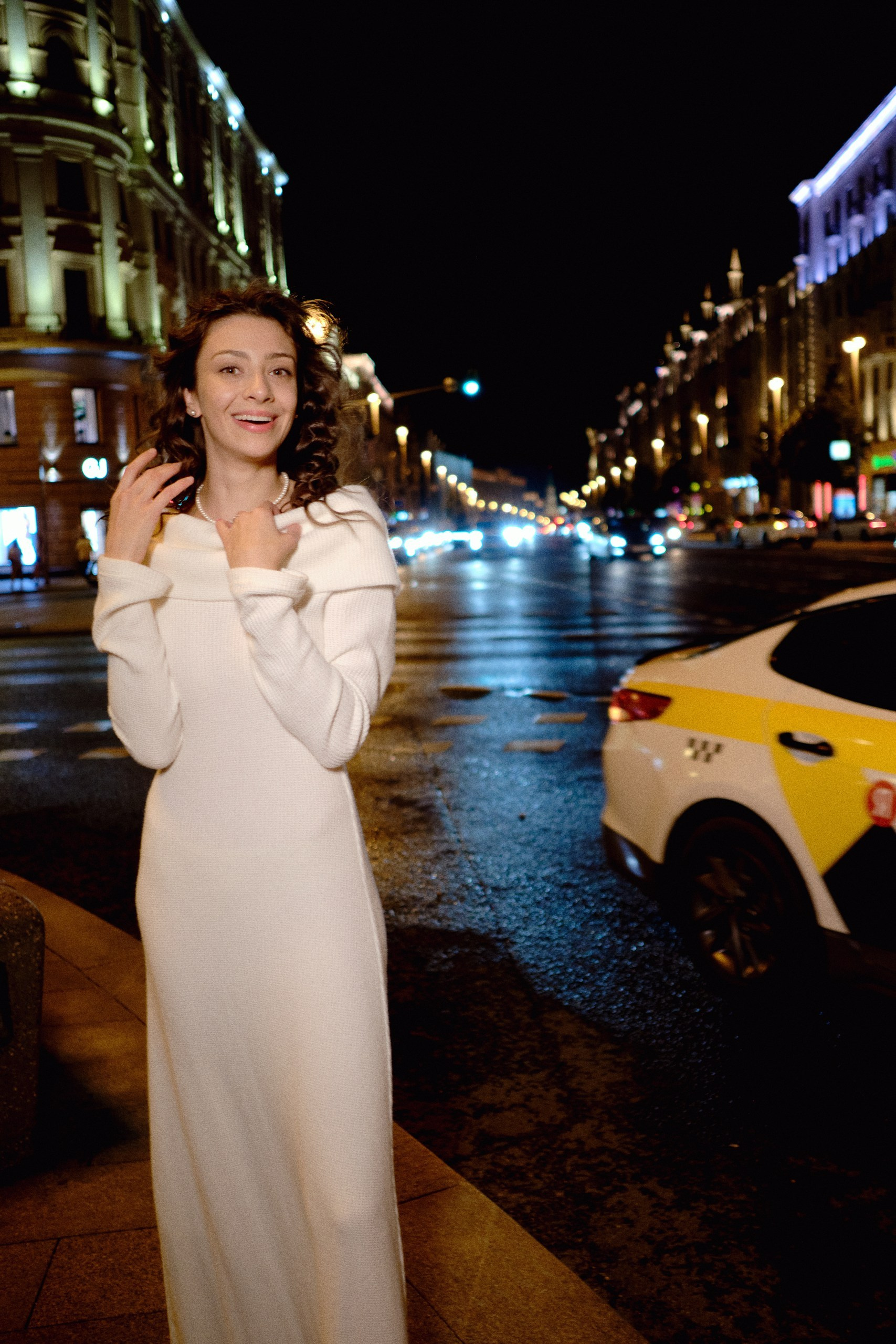 MODELLING. Varvara Revnyuk