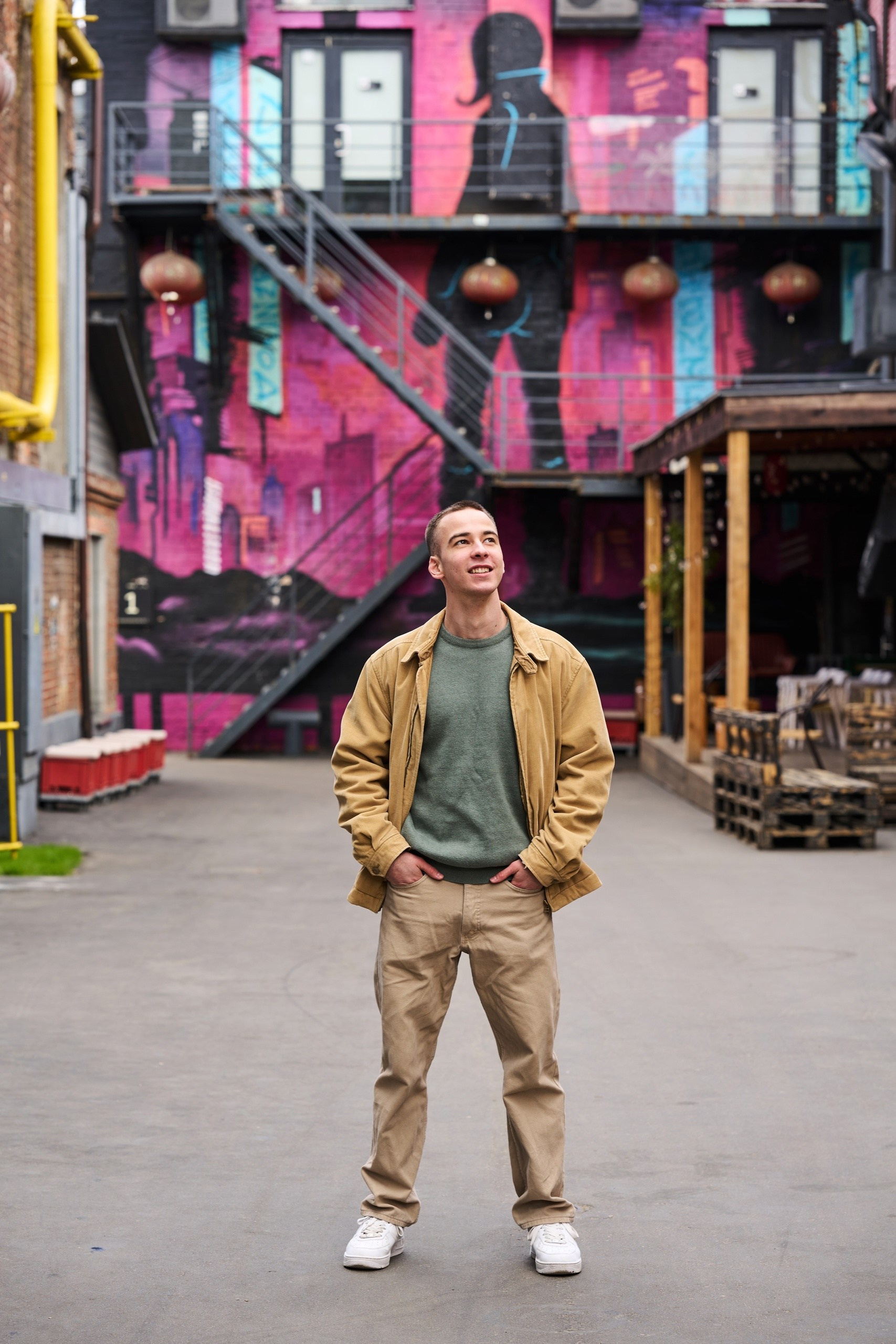 По 2 примера с указанием вида света