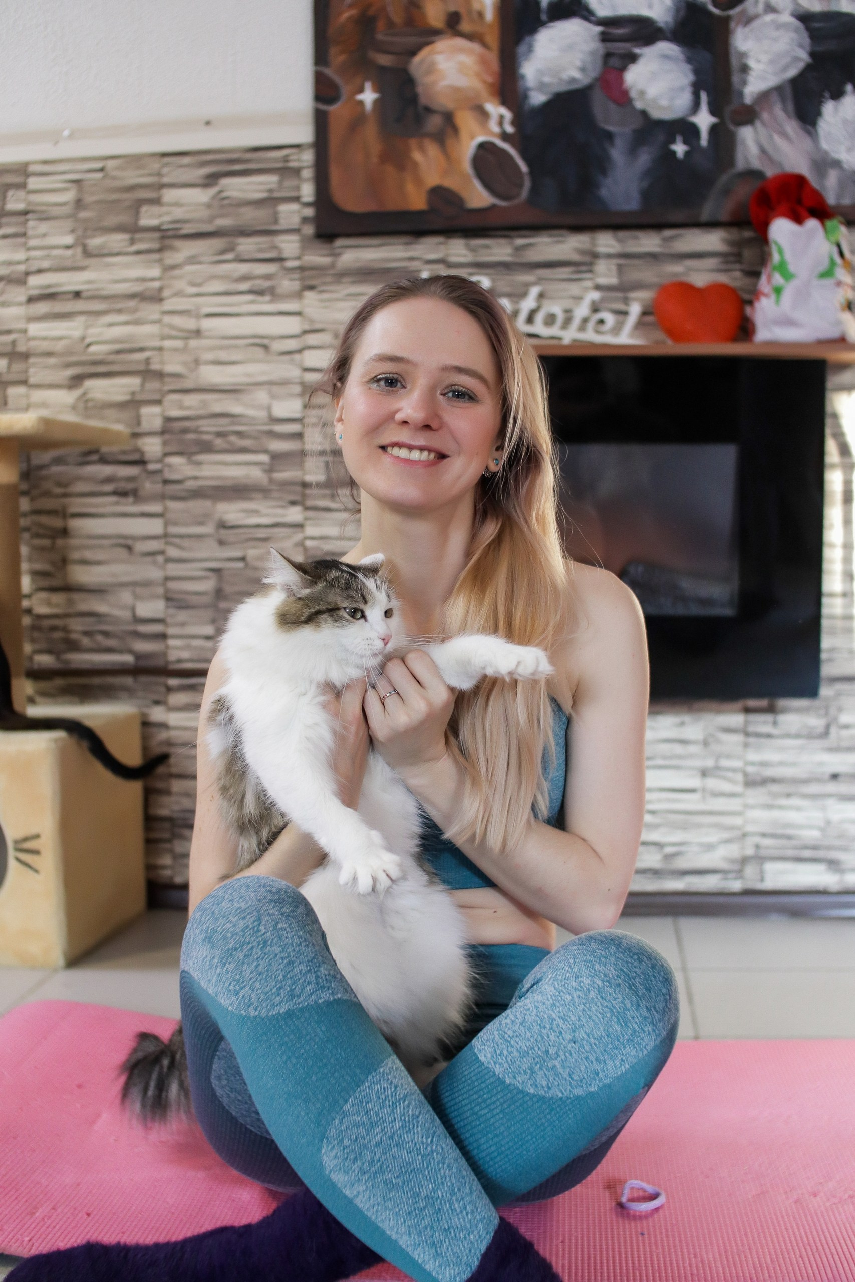 КОТОЙОГА. Фотограф Челябинск · Ольга Серебрякова