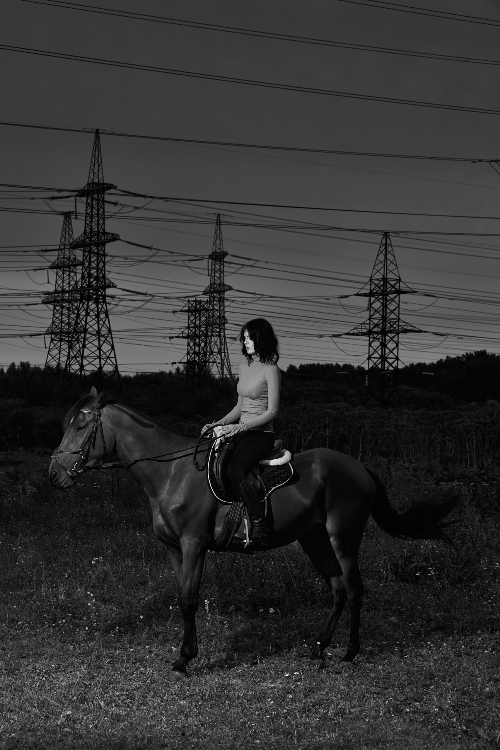 Фотосессия в конюшне. FOTOFAQSKOOL г. Санкт-Петербург: очные, дистанционные и онлайн курсы фотографии