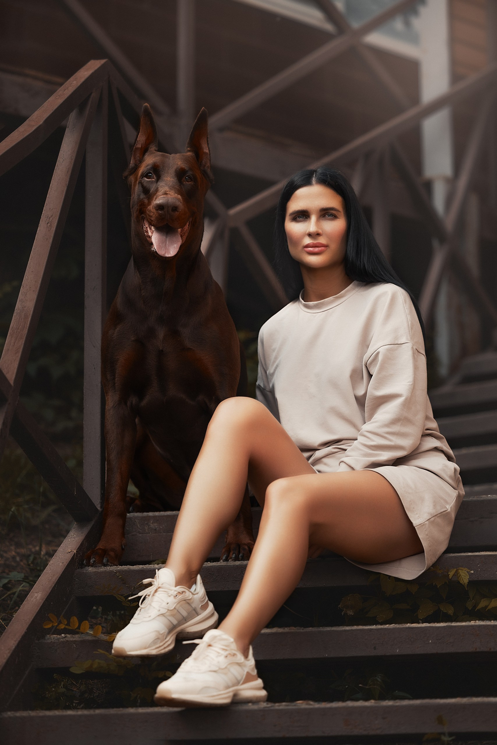 Контакты. Фотограф