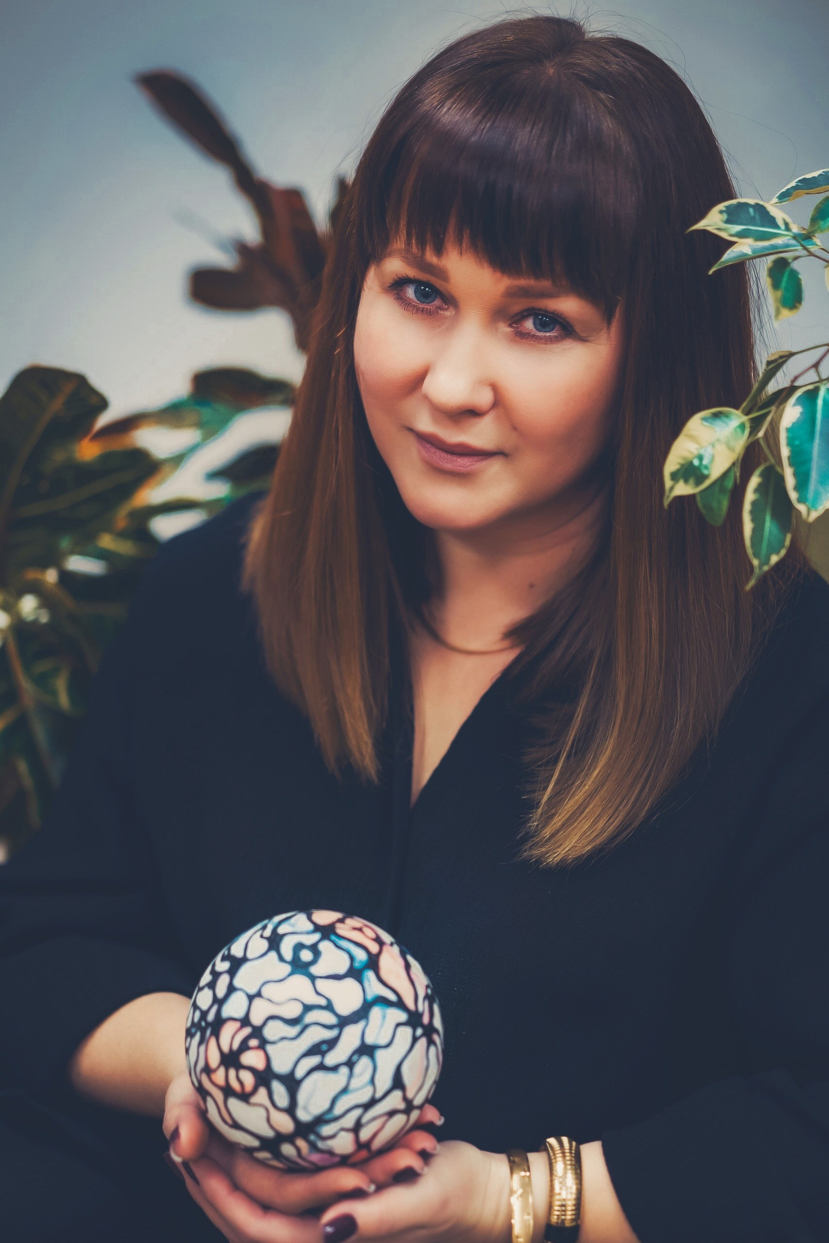 Татьяна… портрет. Фотограф Нижний Тагил Екатеринбург Марина Малышева