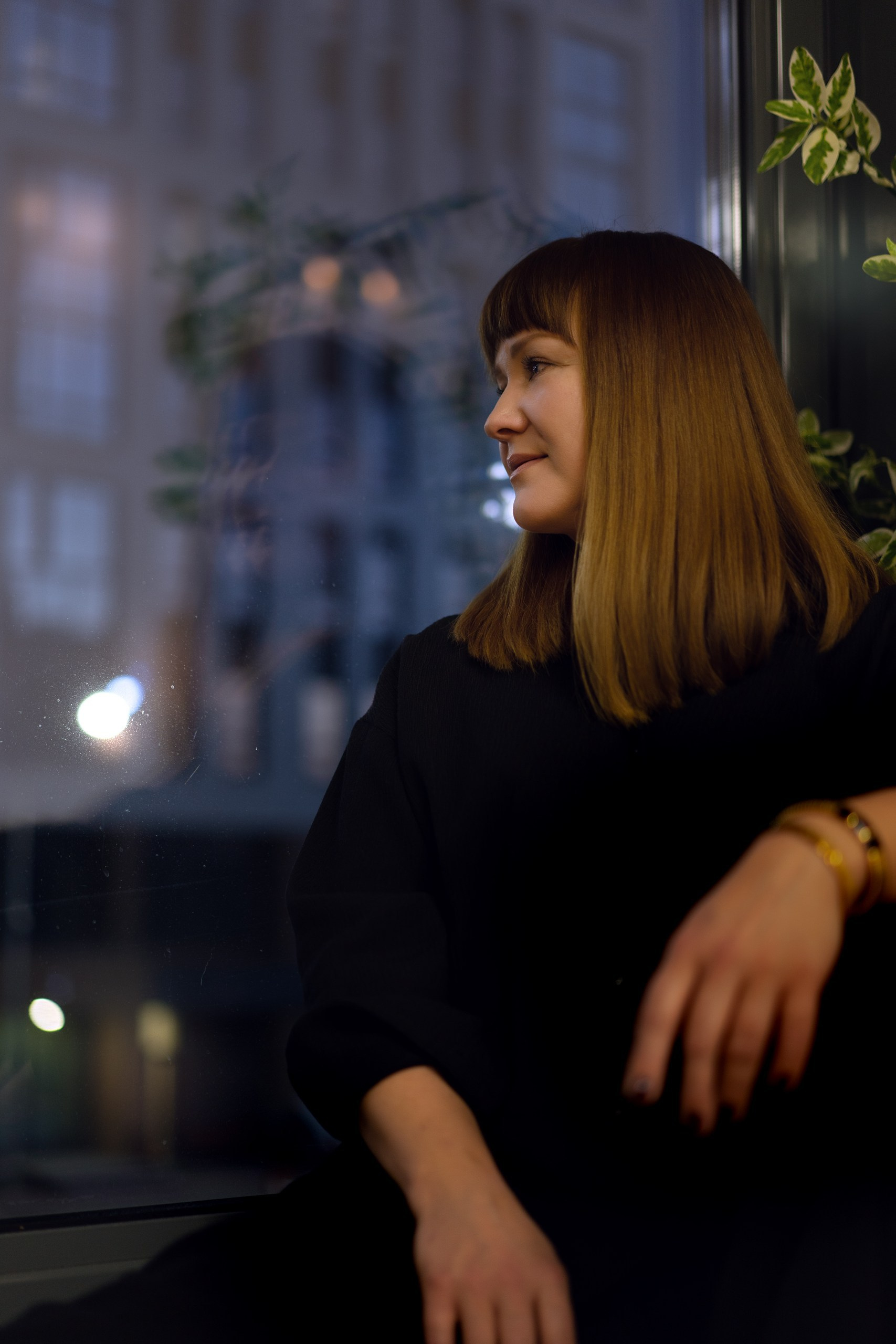 Татьяна… портрет. Фотограф Нижний Тагил Екатеринбург Марина Малышева